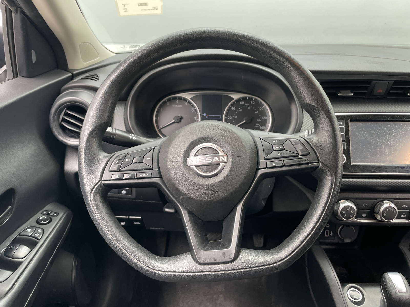 Thumbnail: 2023 Nissan Kicks - 5