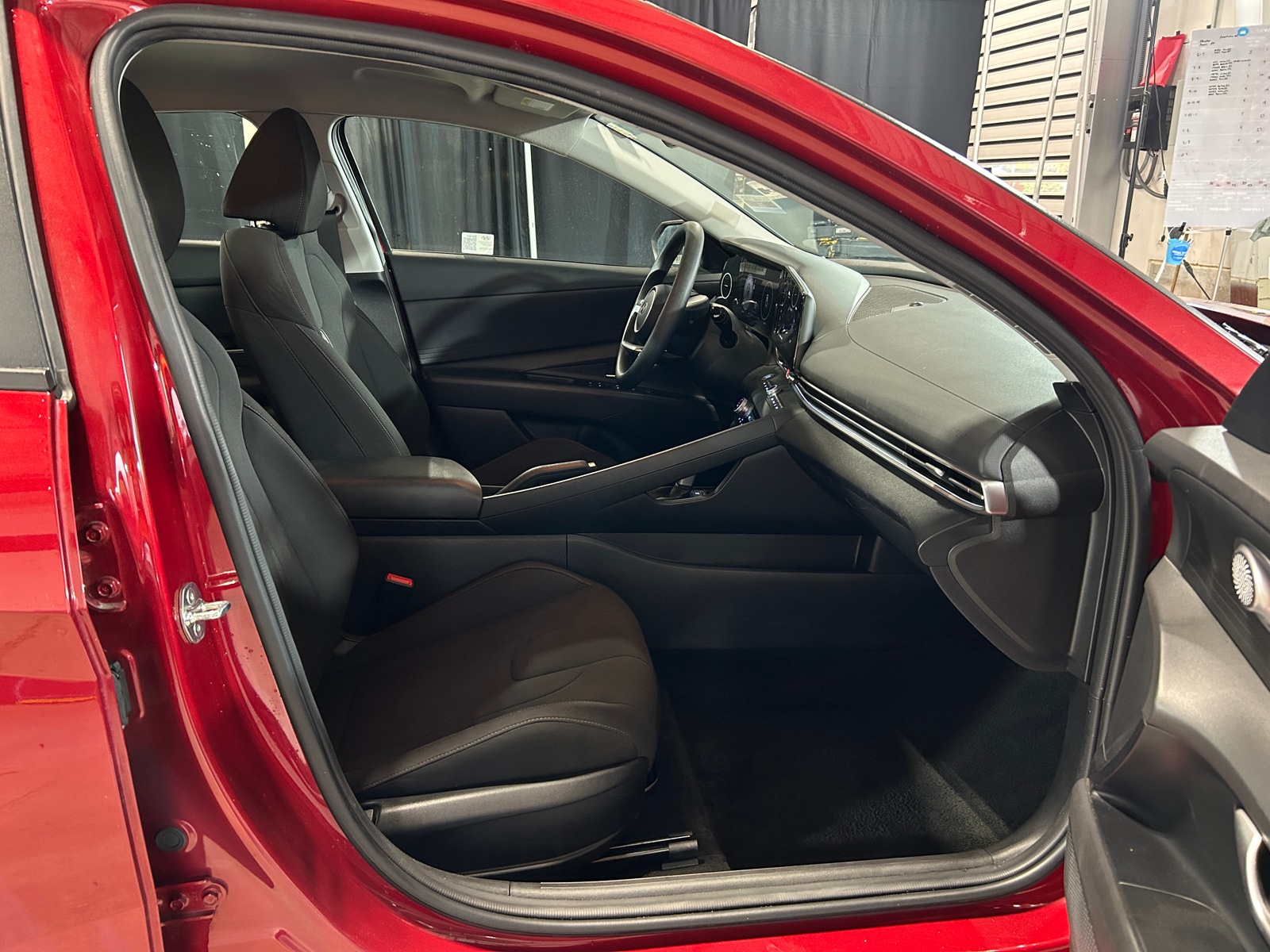 Thumbnail: 2024 Hyundai Elantra - 2