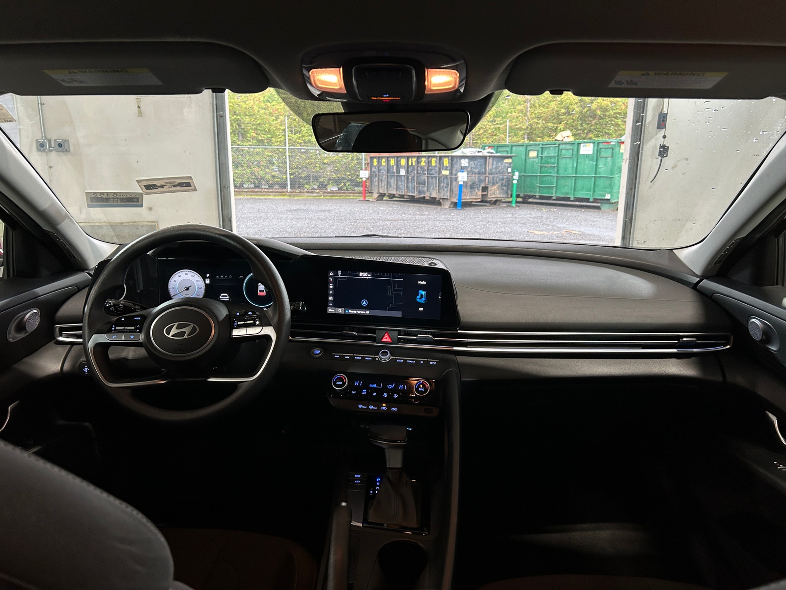 Thumbnail: 2024 Hyundai Elantra - 3