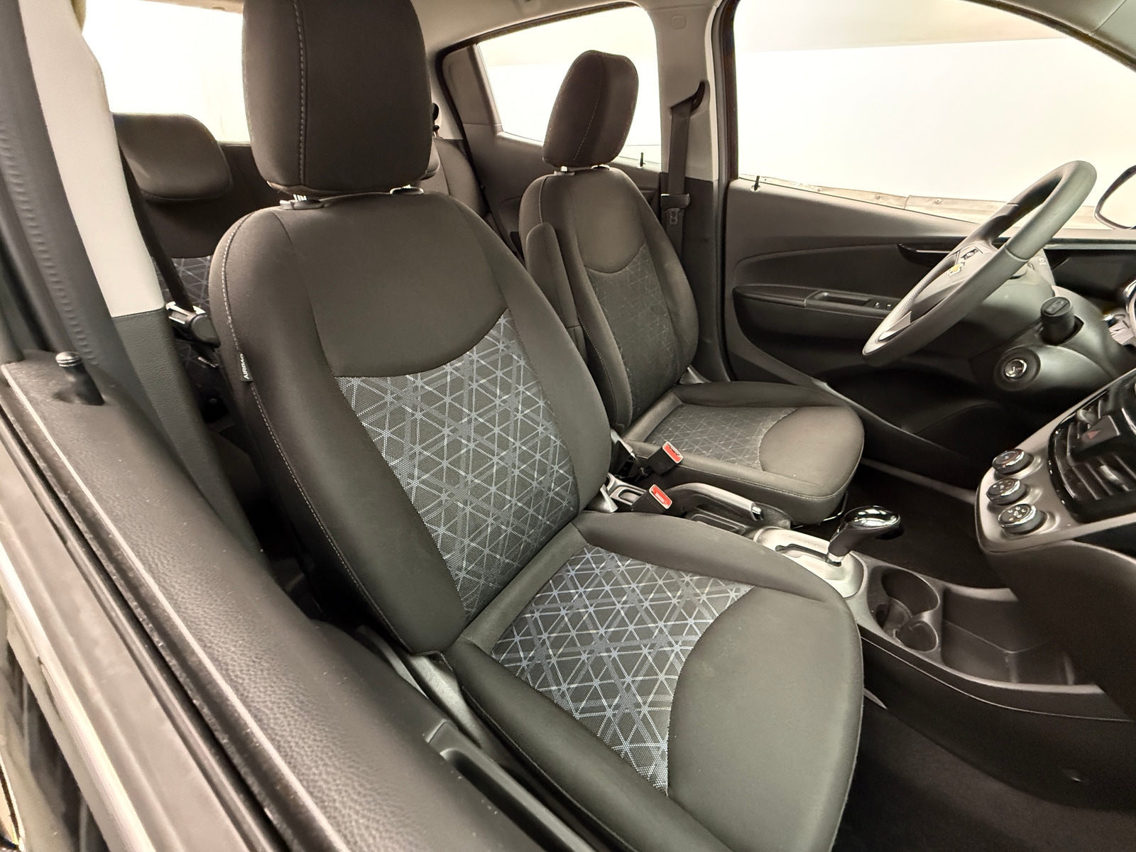 Thumbnail: 2019 Chevrolet Spark - 2