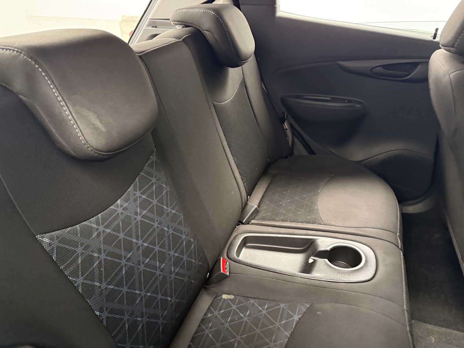 Thumbnail: 2019 Chevrolet Spark - 6