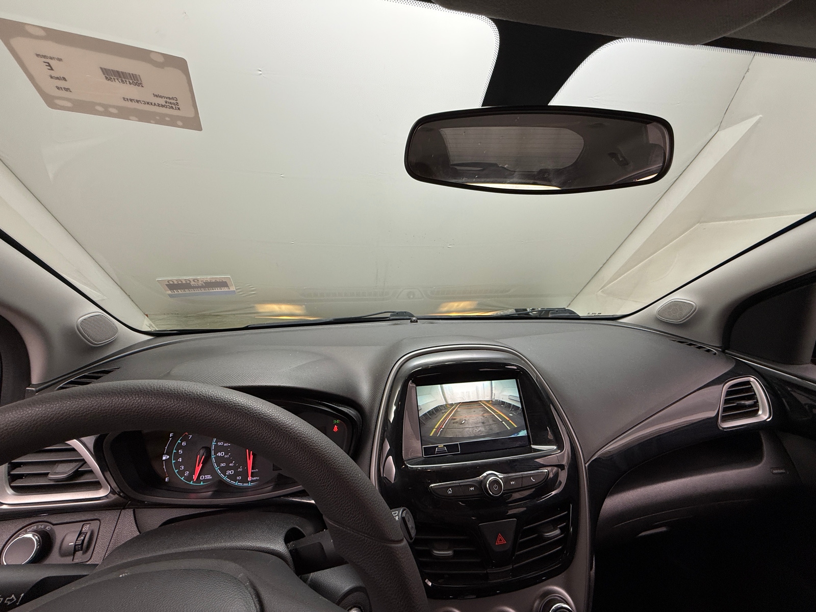 Thumbnail: 2019 Chevrolet Spark - 3