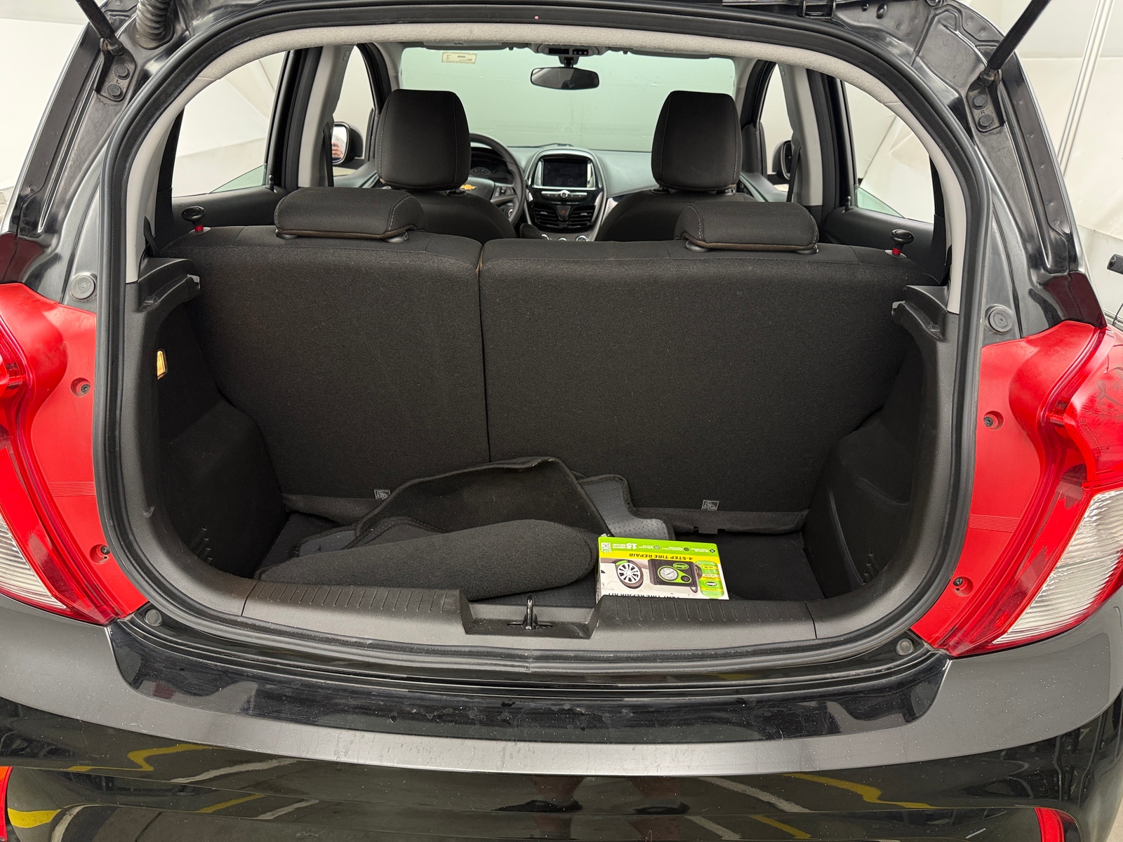 Thumbnail: 2019 Chevrolet Spark - 7