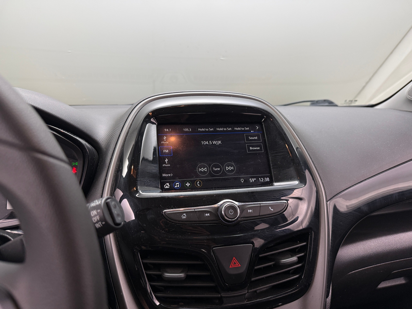 Thumbnail: 2019 Chevrolet Spark - 4