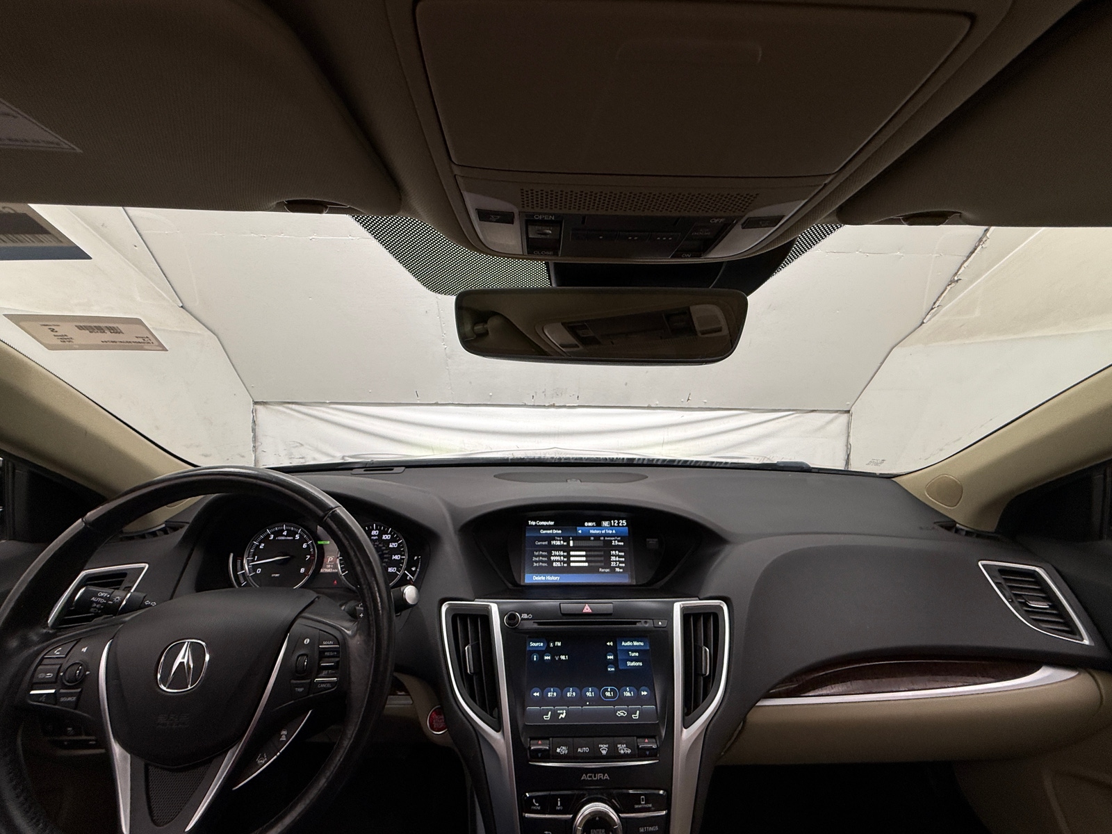 Thumbnail: 2018 Acura TLX - 2
