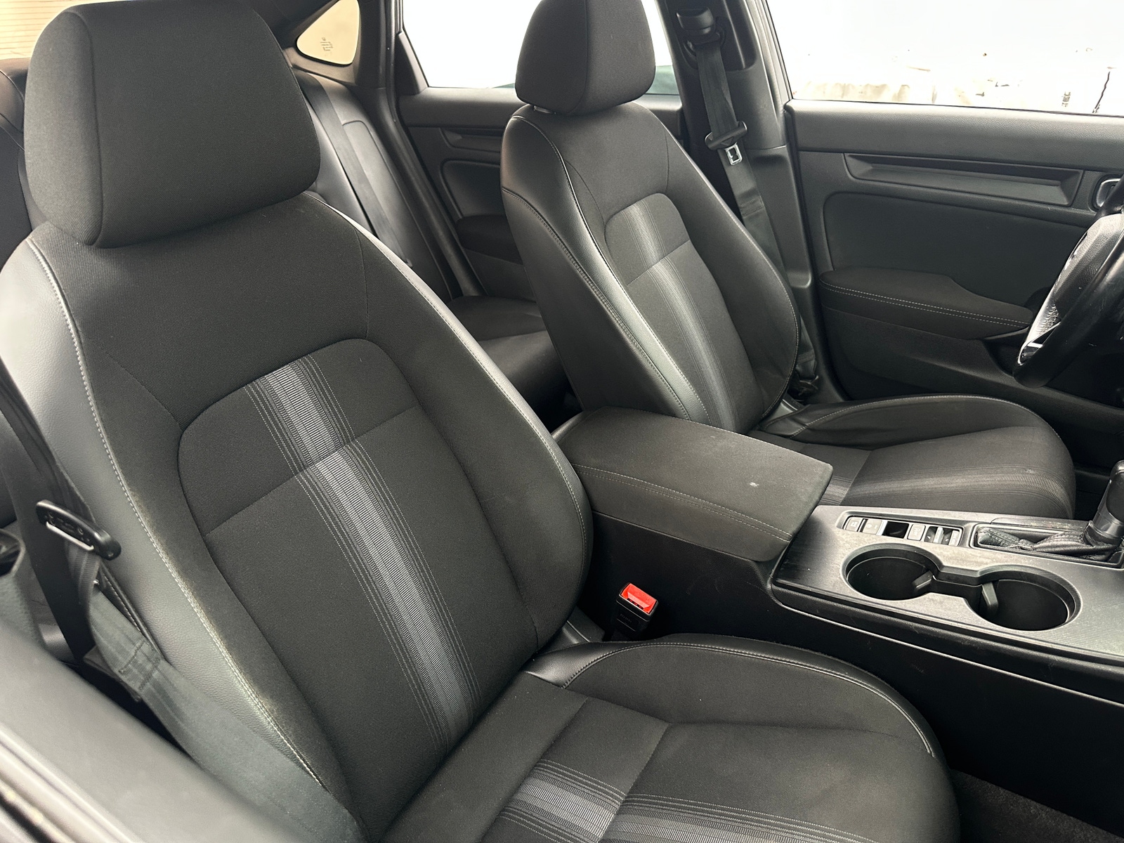 Thumbnail: 2022 Honda Civic - 2