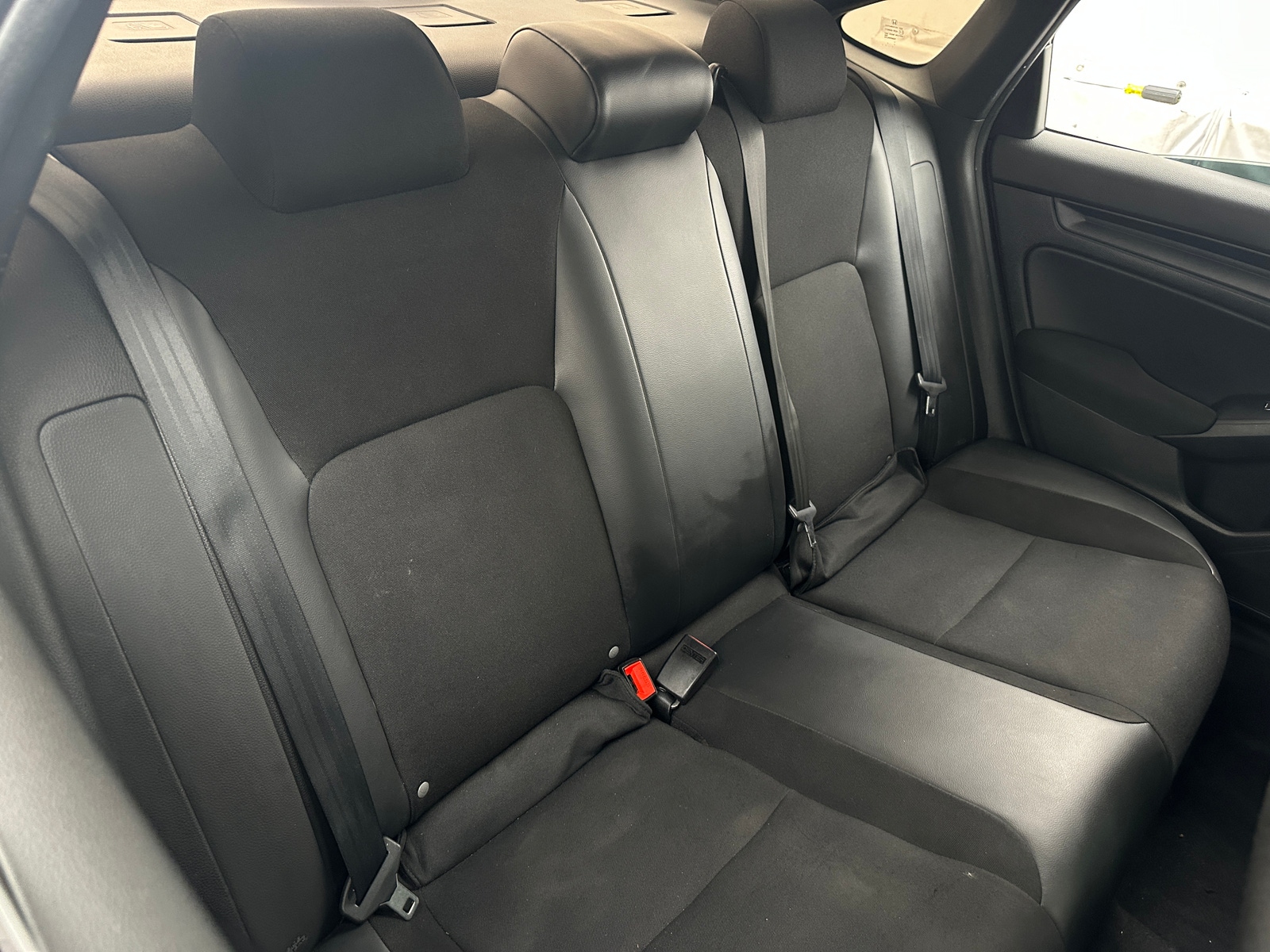 Thumbnail: 2022 Honda Civic - 6