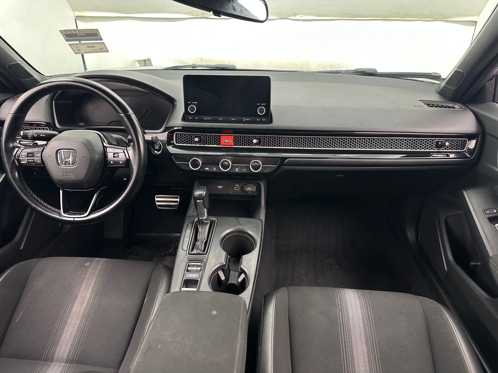 Thumbnail: 2022 Honda Civic - 3