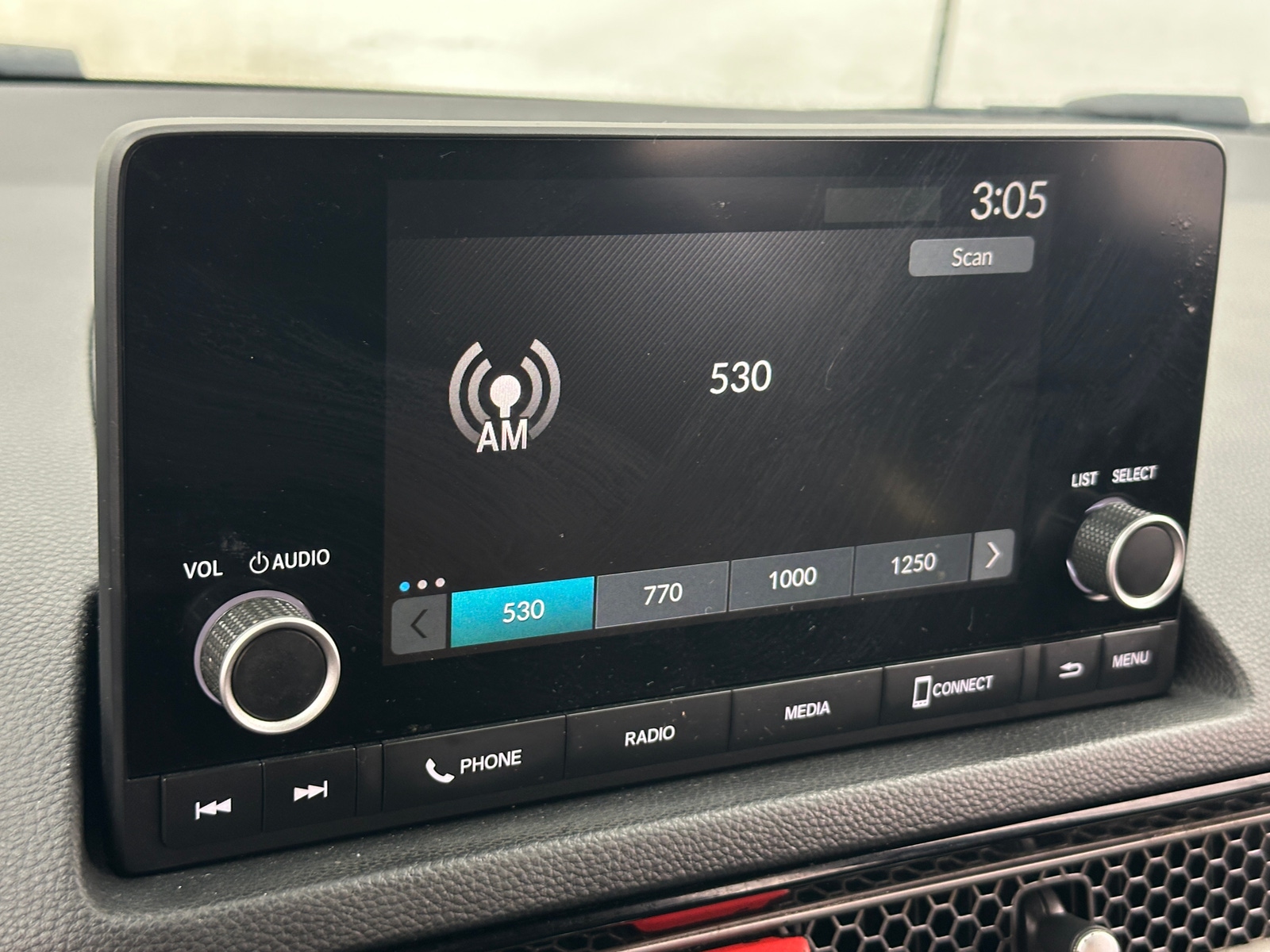 Thumbnail: 2022 Honda Civic - 4