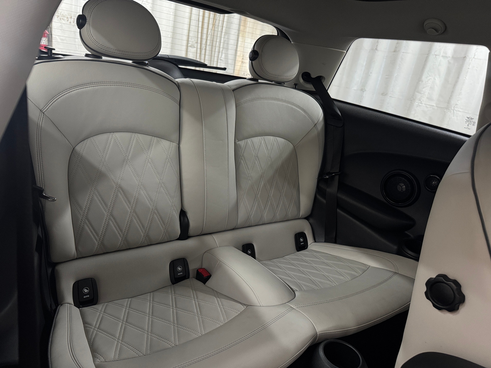 Thumbnail: 2024 MINI Cooper Hardtop - 5