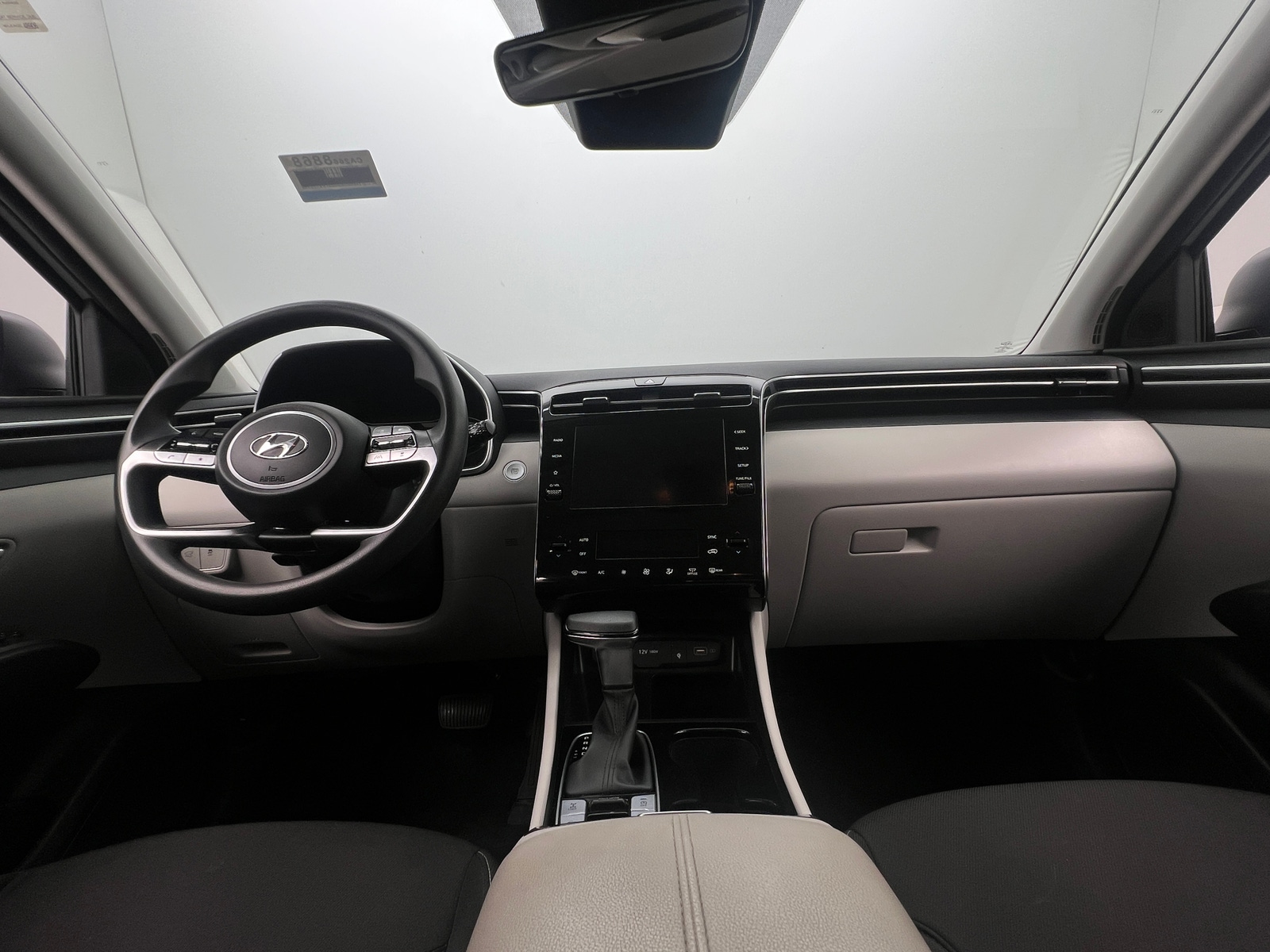 Thumbnail: 2024 Hyundai Tucson - 3