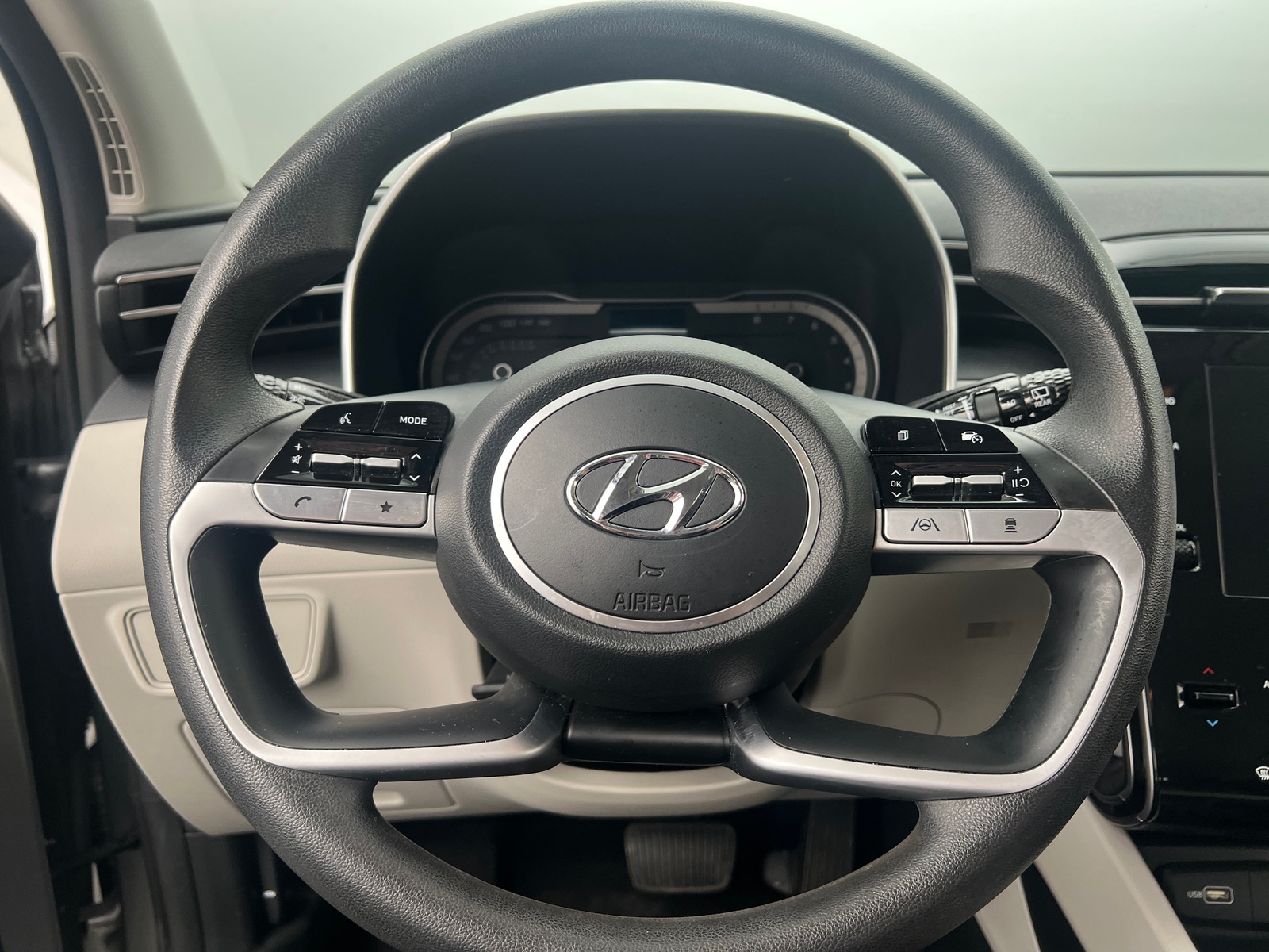 Thumbnail: 2024 Hyundai Tucson - 5