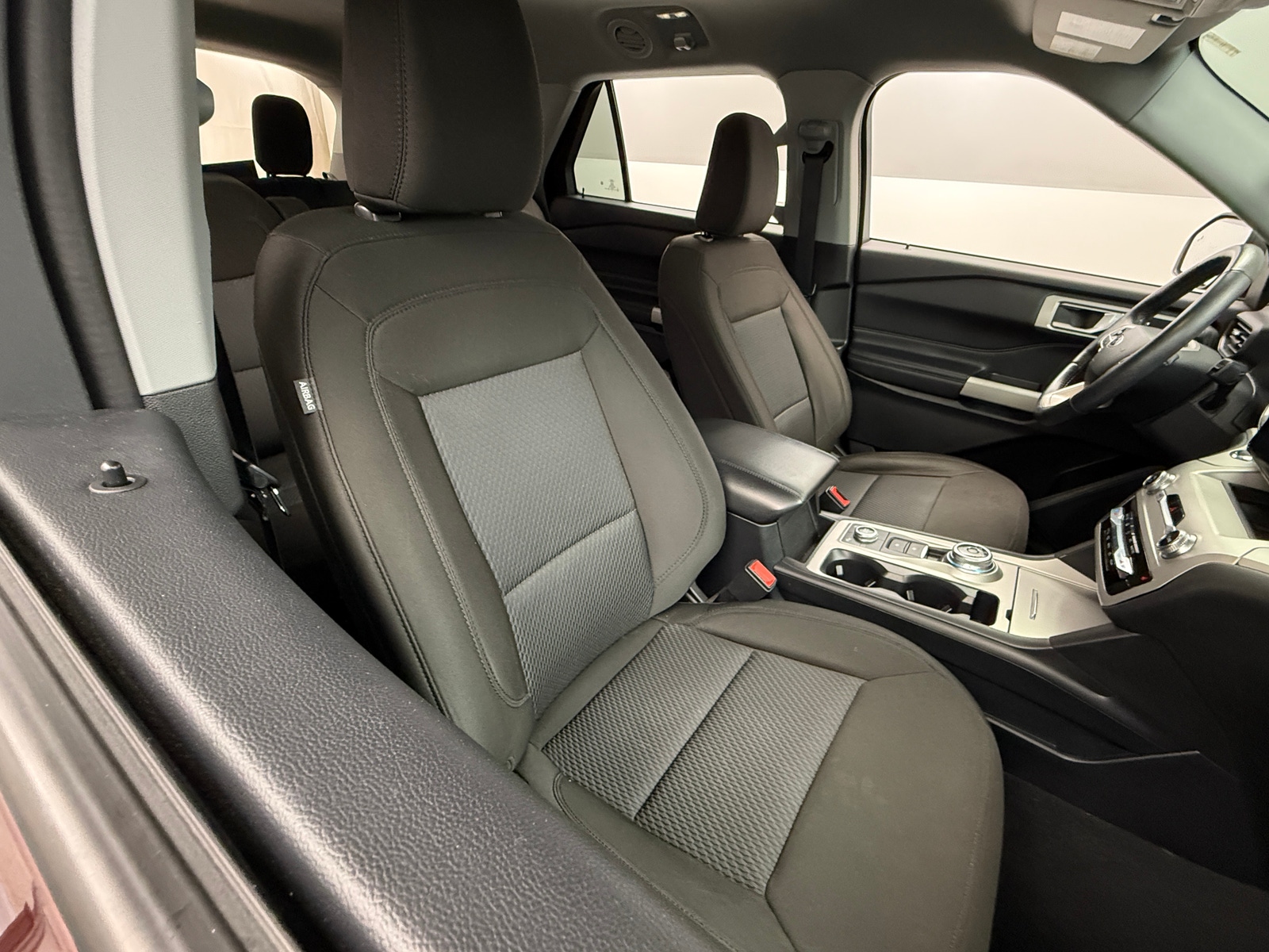 Thumbnail: 2022 Ford Explorer - 2