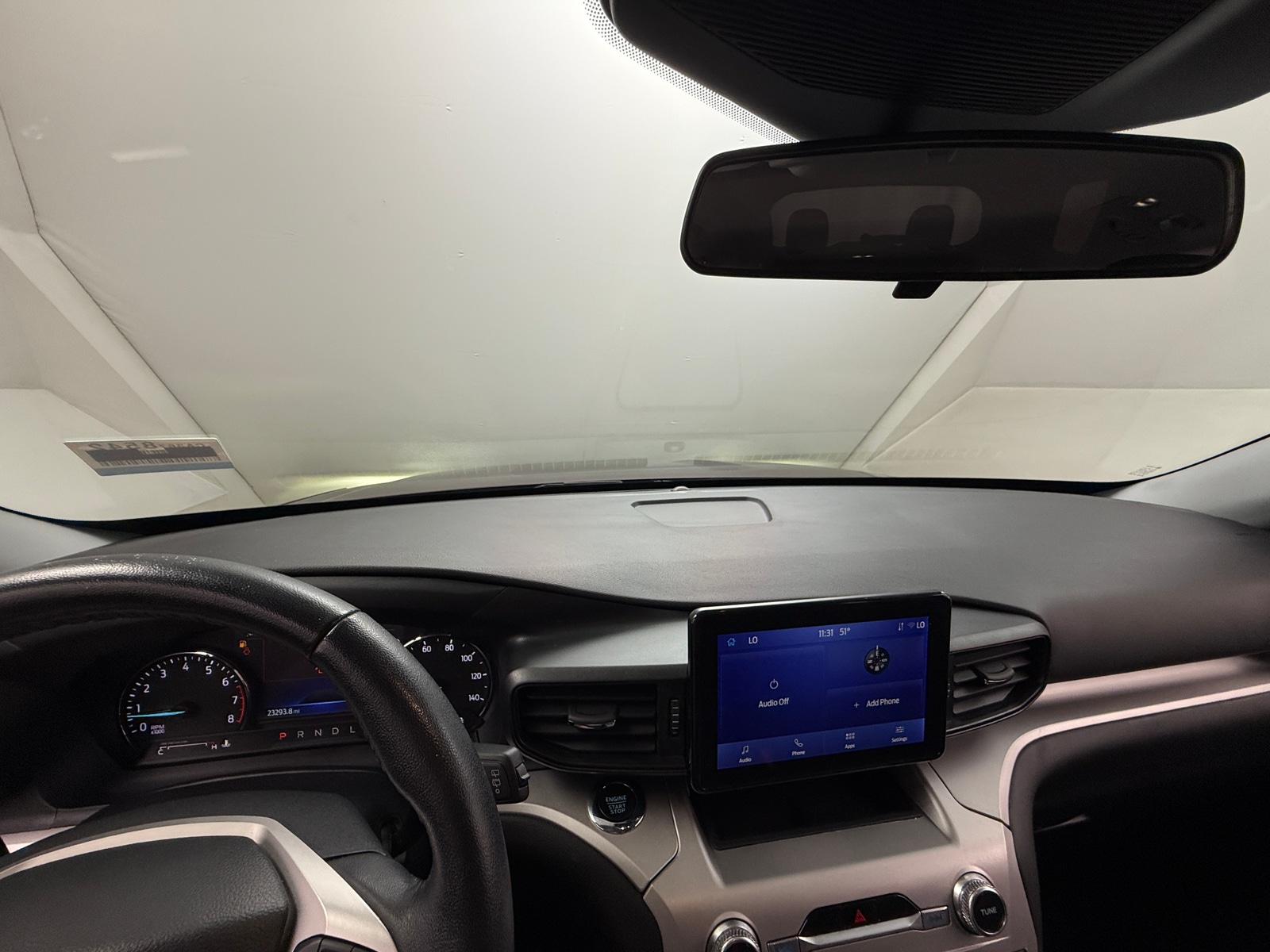 Thumbnail: 2022 Ford Explorer - 3