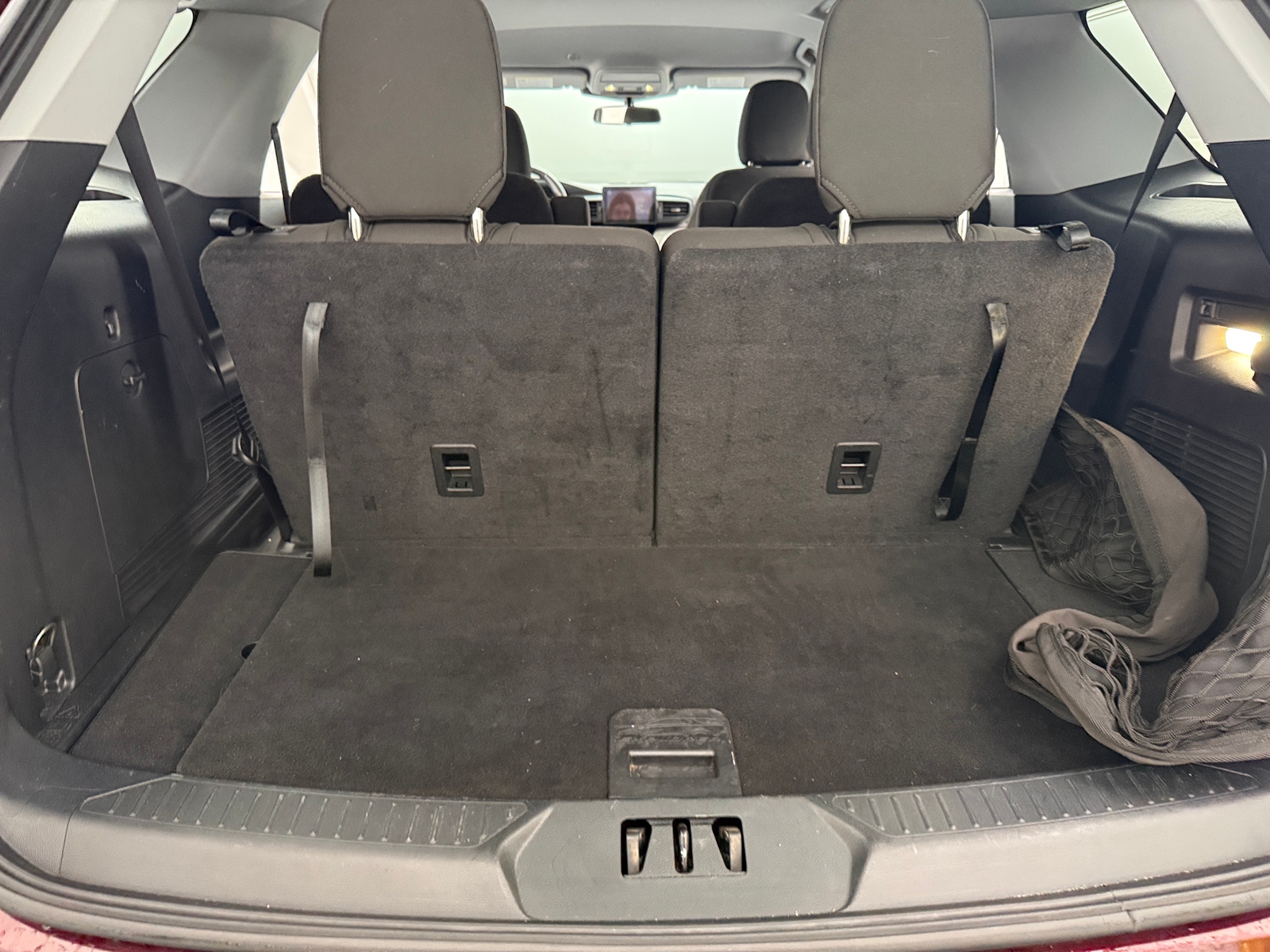 Thumbnail: 2022 Ford Explorer - 7