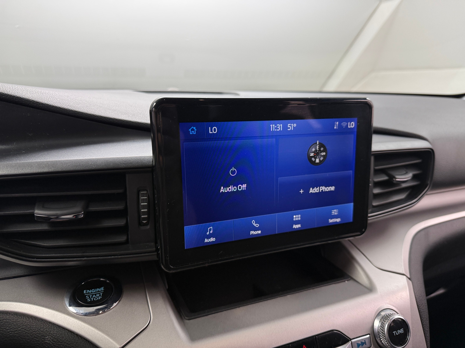 Thumbnail: 2022 Ford Explorer - 4