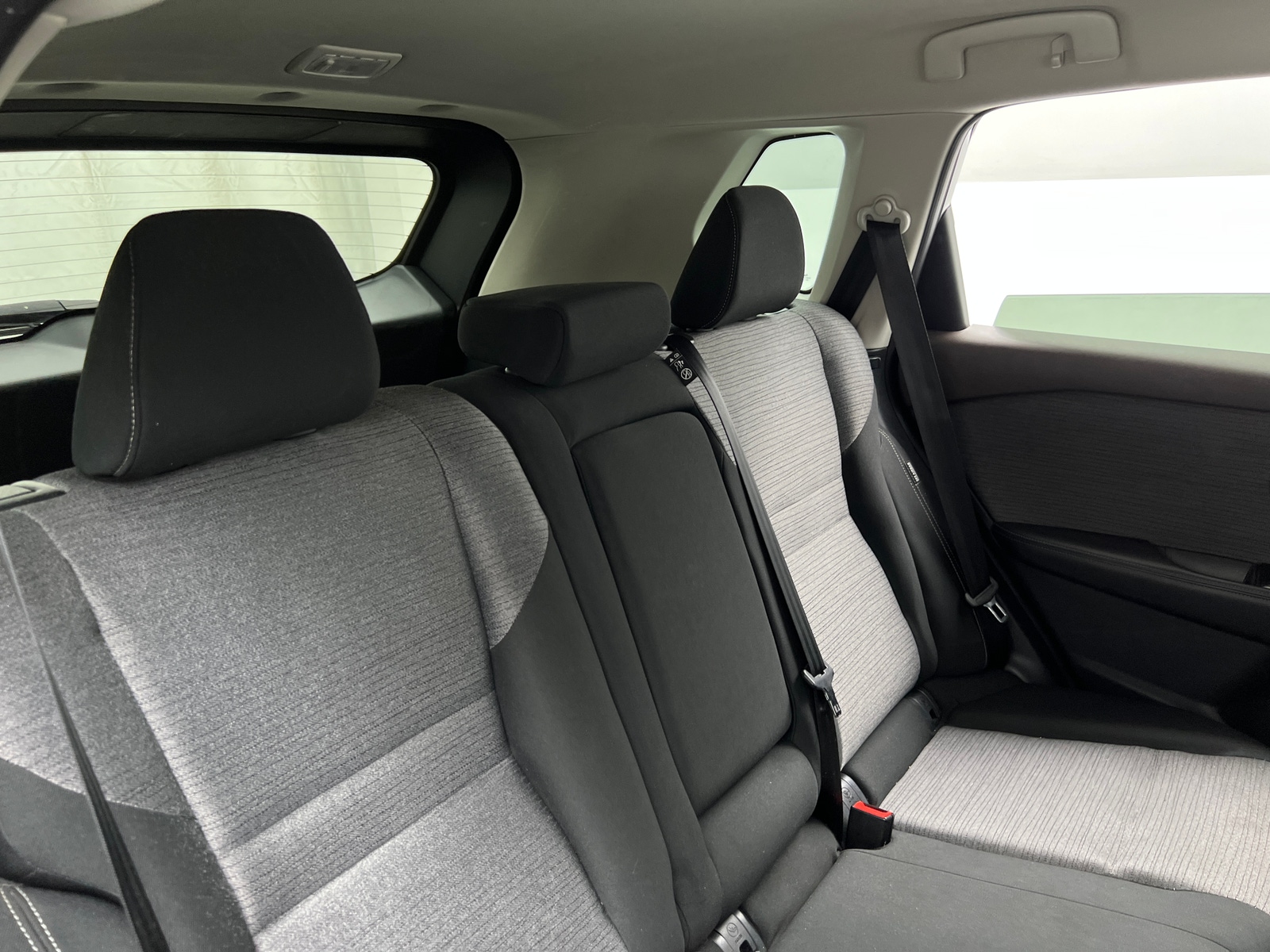 Thumbnail: 2023 Nissan Rogue - 6