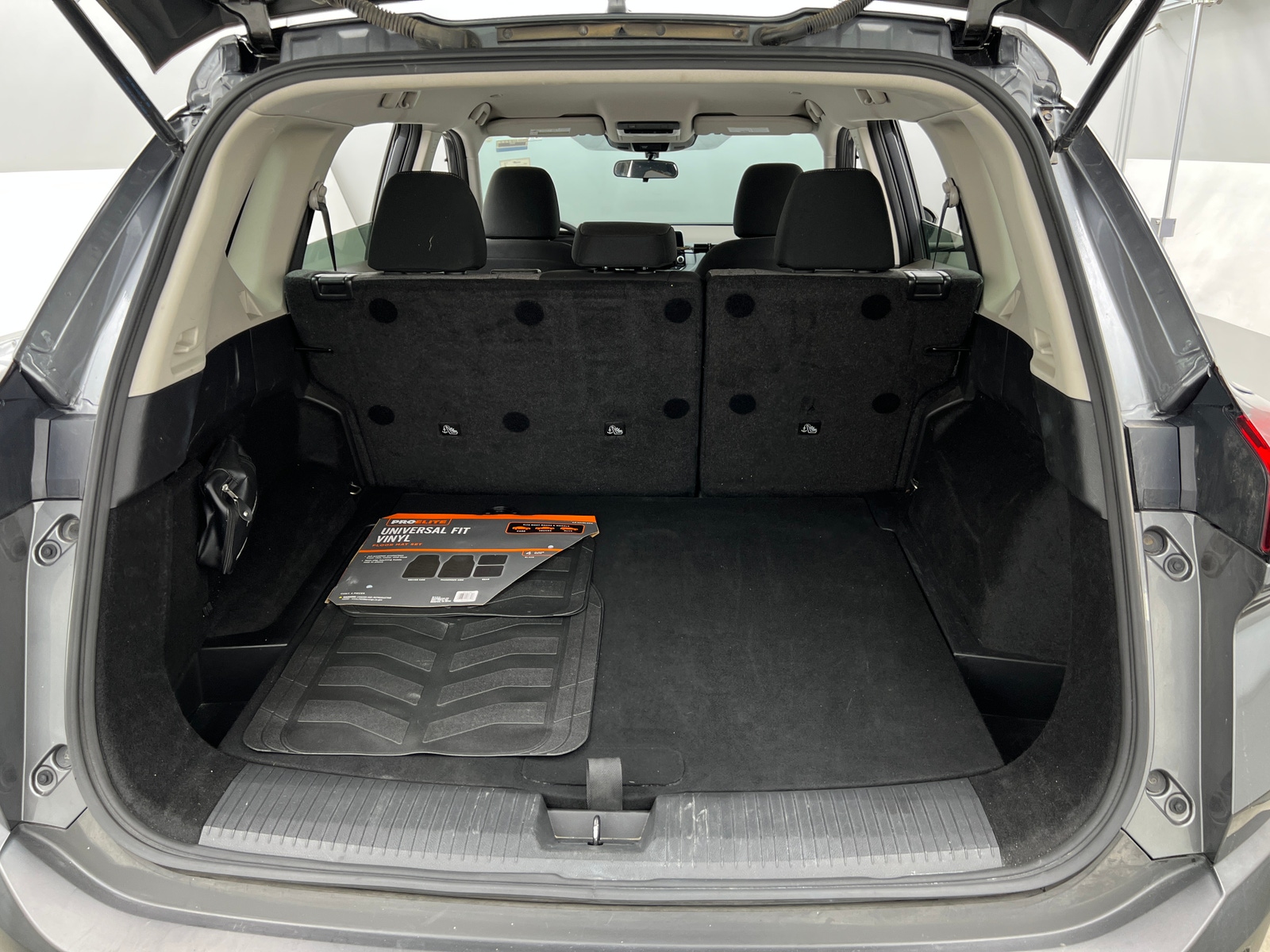 Thumbnail: 2023 Nissan Rogue - 7