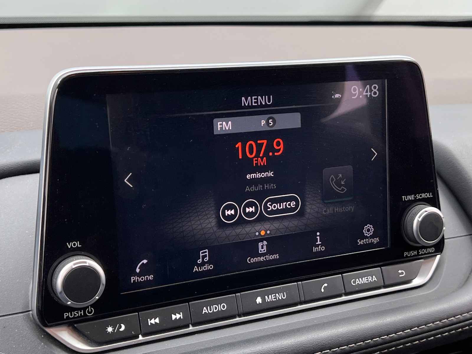 Thumbnail: 2023 Nissan Rogue - 4