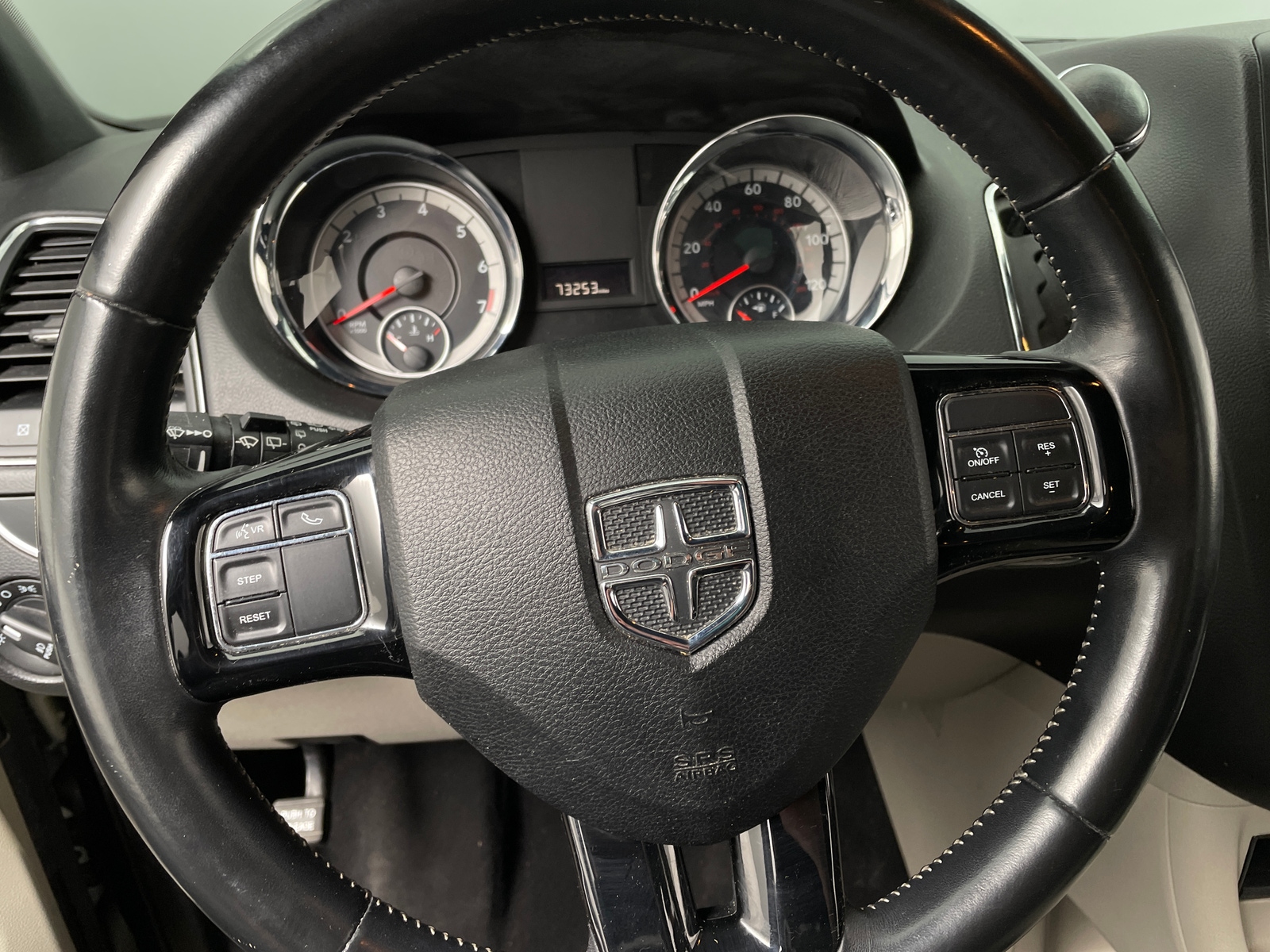 Thumbnail: 2019 Dodge Grand Caravan - 5