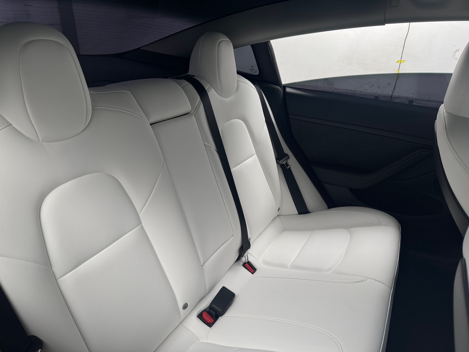 Thumbnail: 2023 Tesla Model 3 - 4