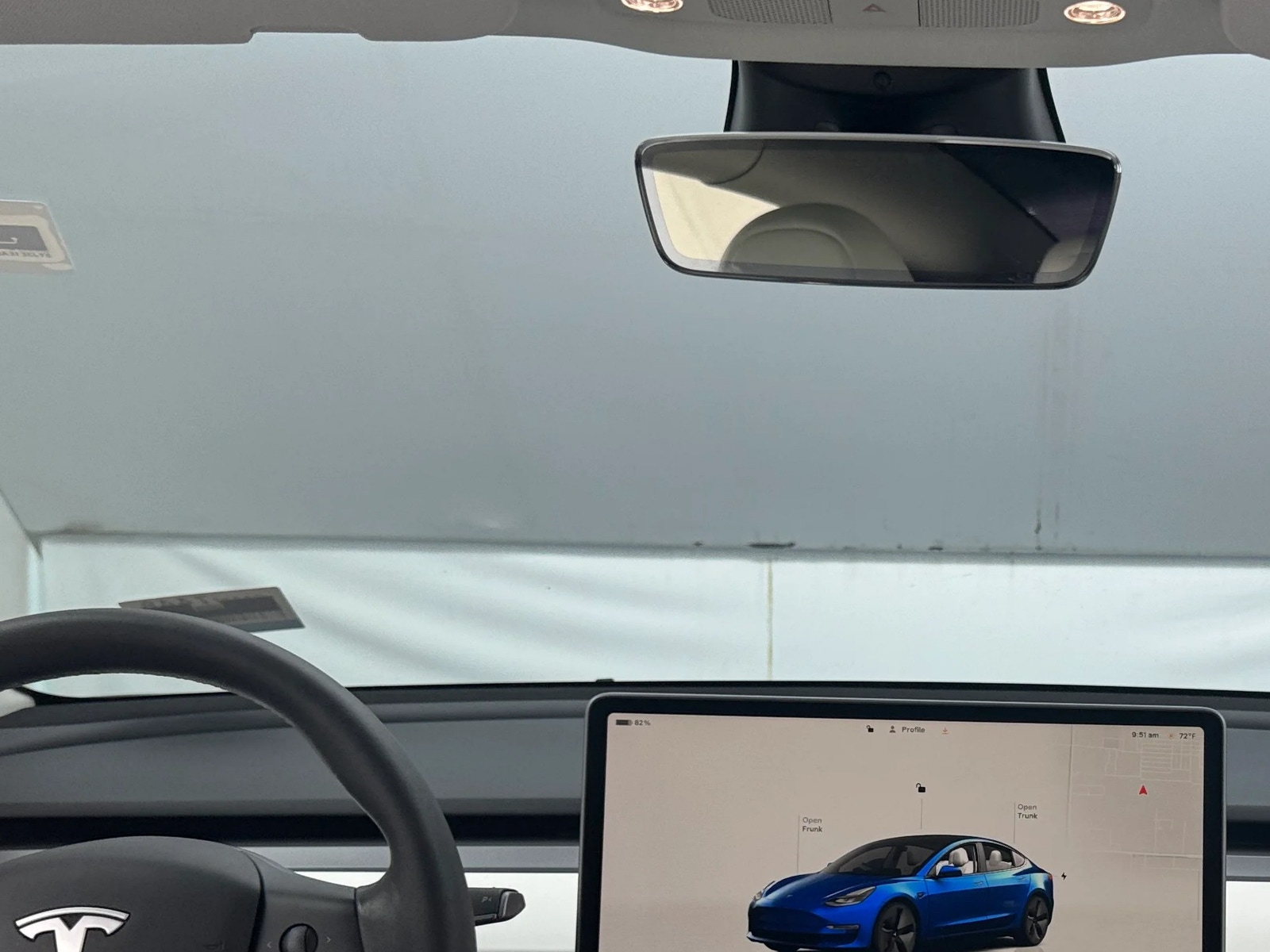 Thumbnail: 2023 Tesla Model 3 - 2