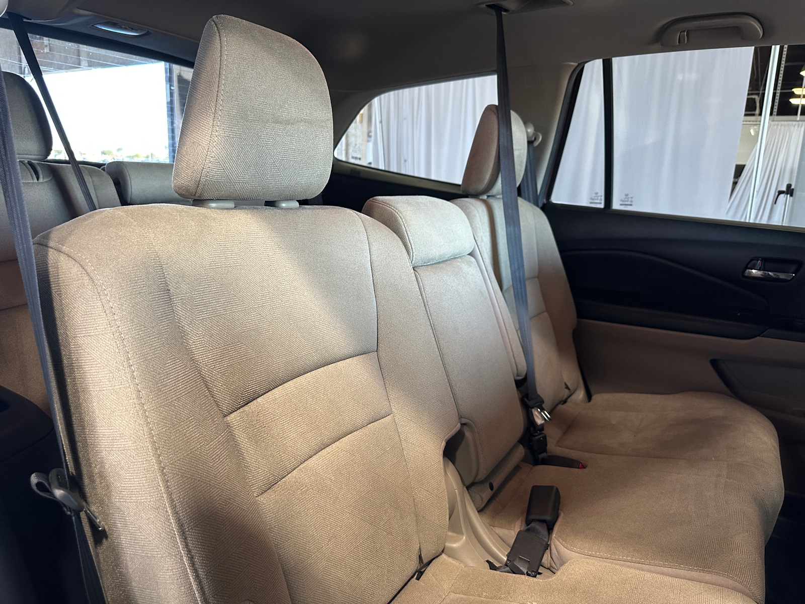 Thumbnail: 2020 Honda Pilot - 6