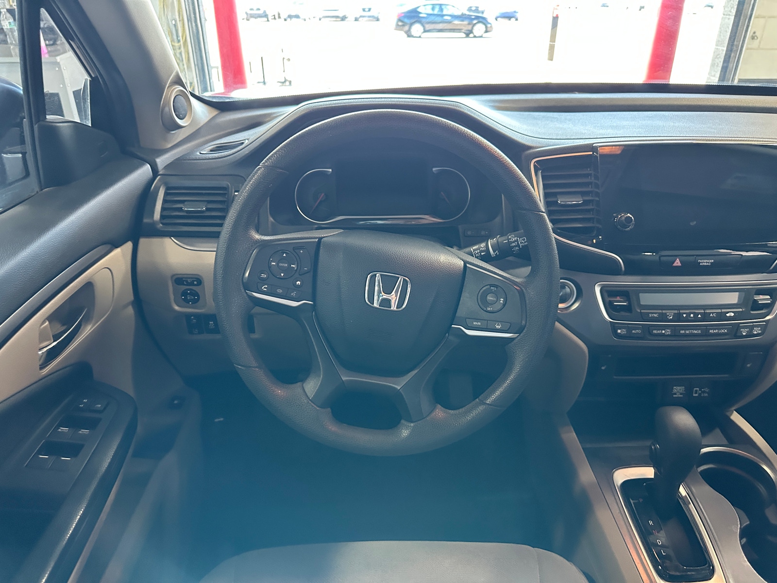 Thumbnail: 2020 Honda Pilot - 5