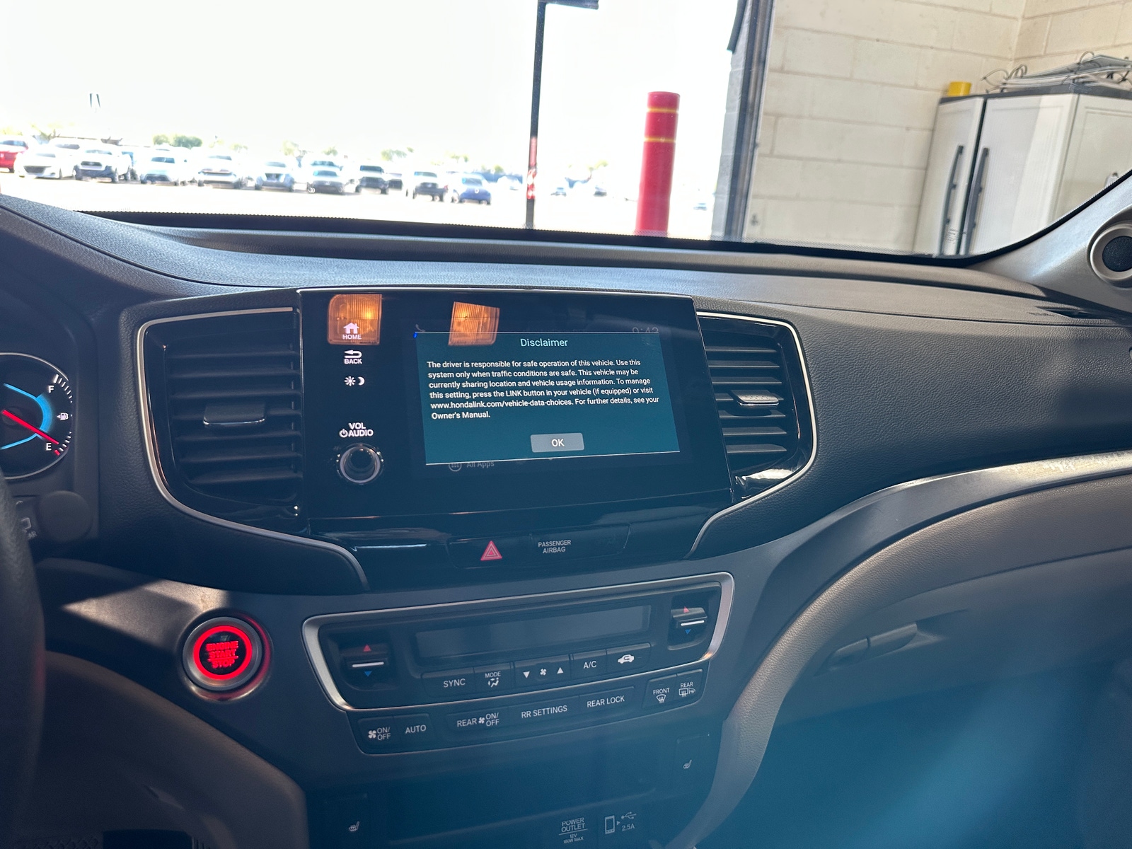 Thumbnail: 2020 Honda Pilot - 4