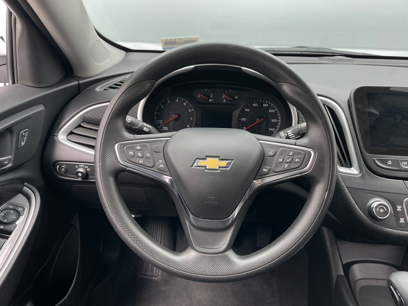 Thumbnail: 2024 Chevrolet Malibu - 5
