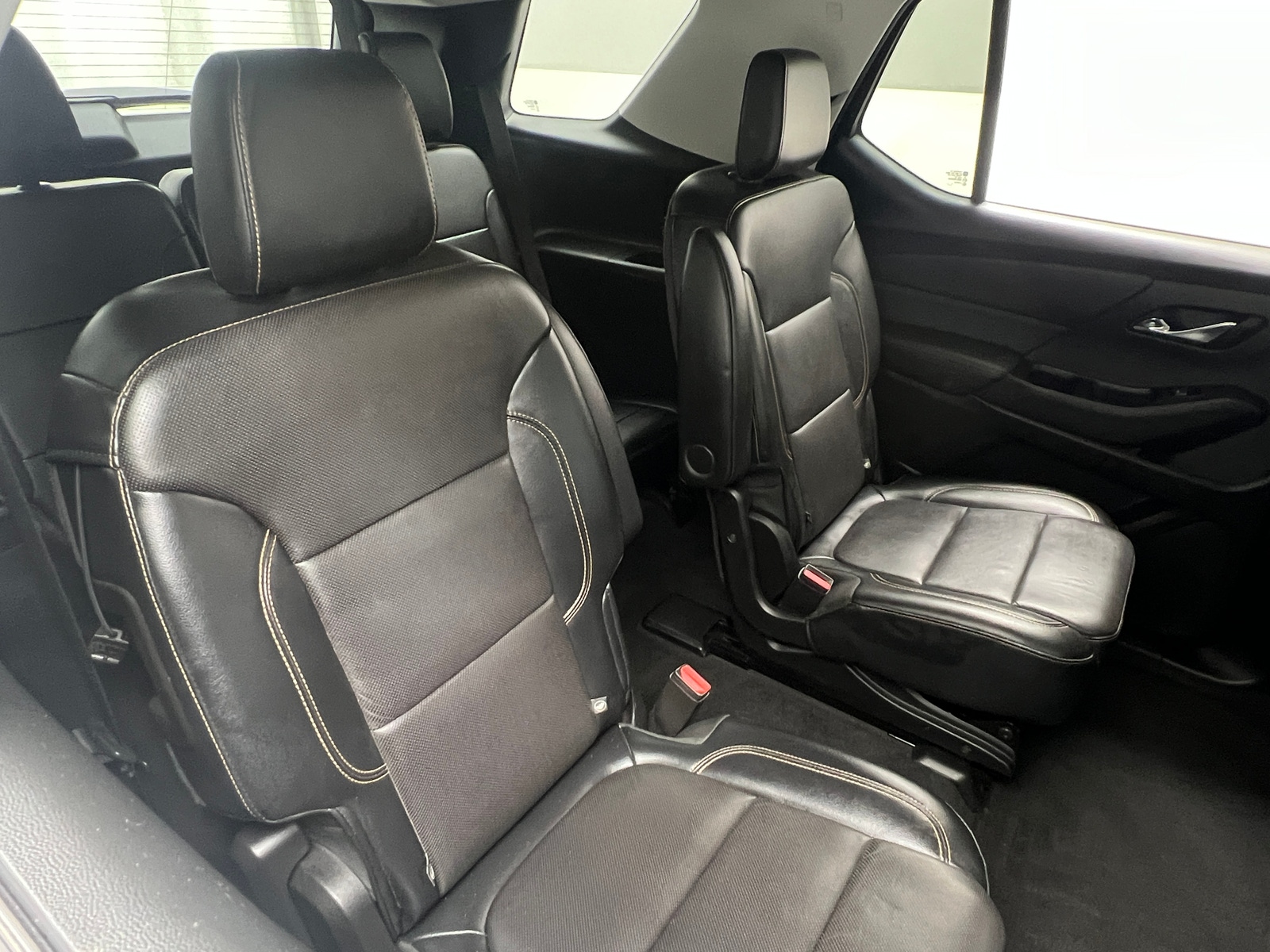 Thumbnail: 2018 Chevrolet Traverse - 5