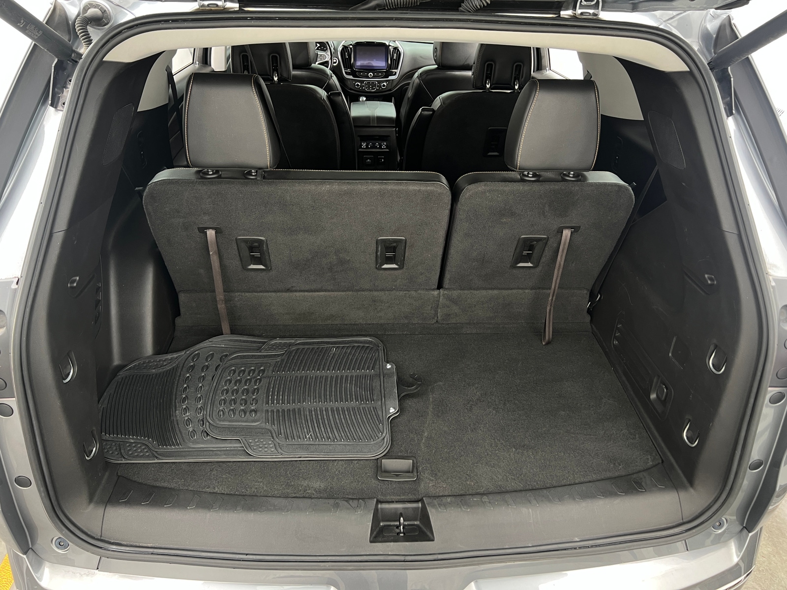 Thumbnail: 2018 Chevrolet Traverse - 6