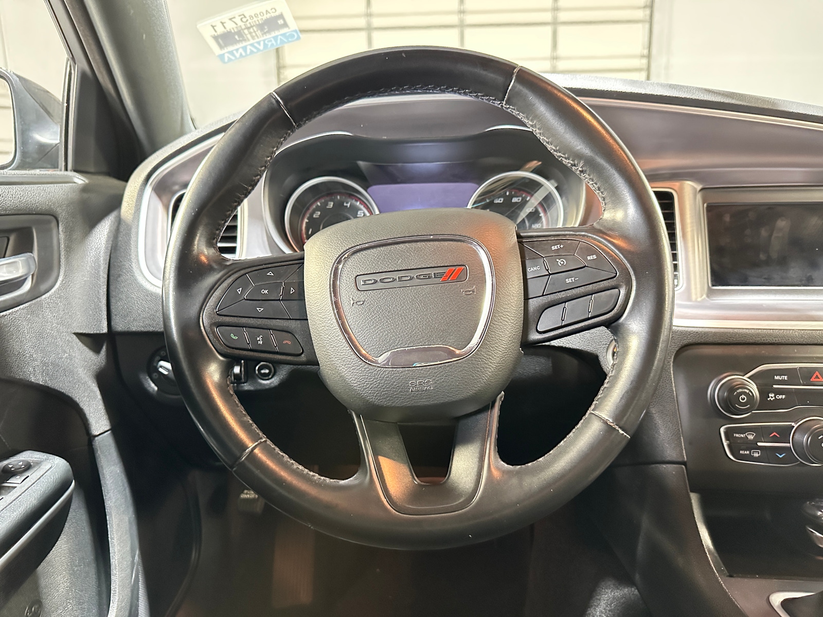 Thumbnail: 2022 Dodge Charger - 5