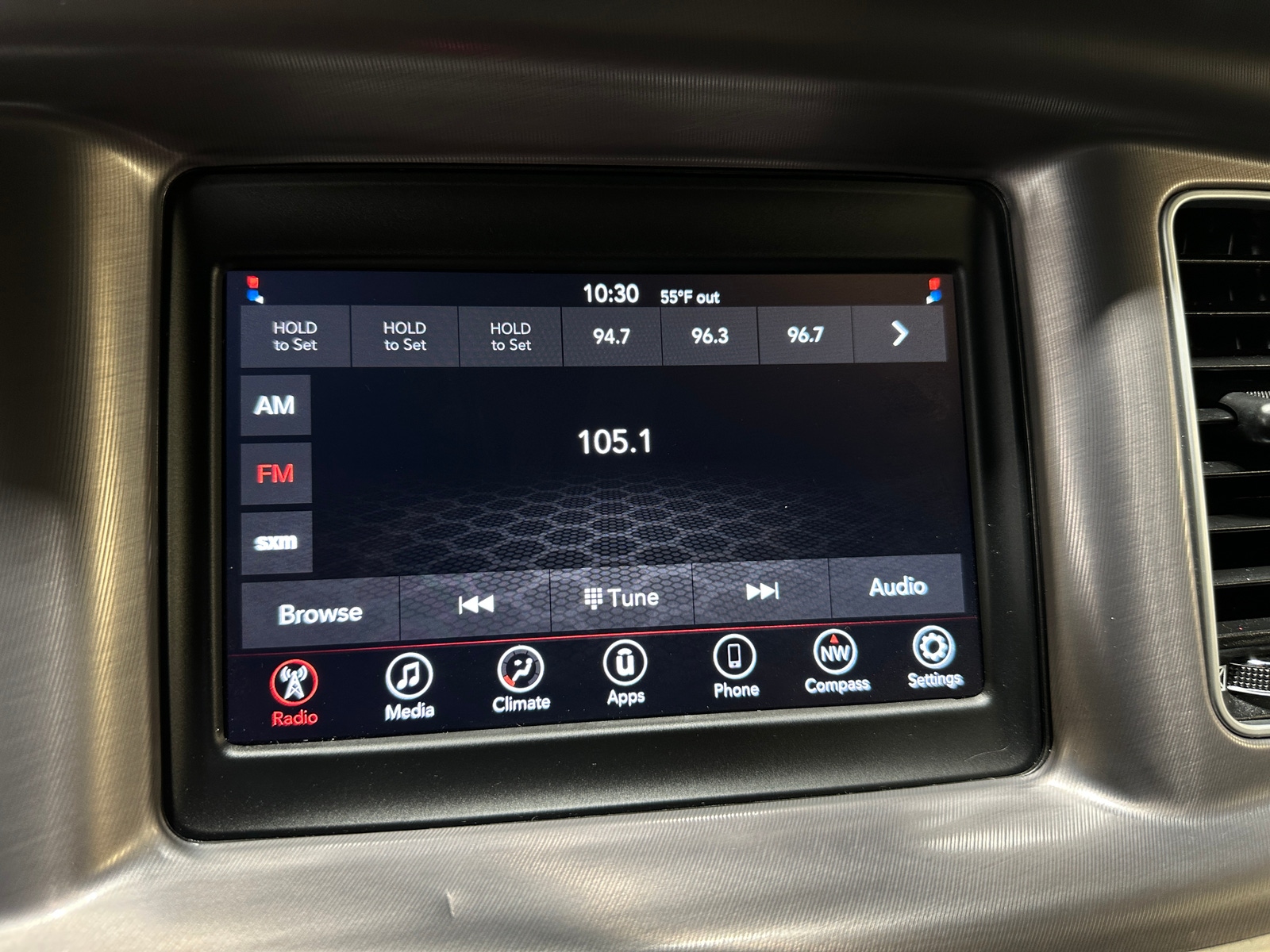 Thumbnail: 2022 Dodge Charger - 4