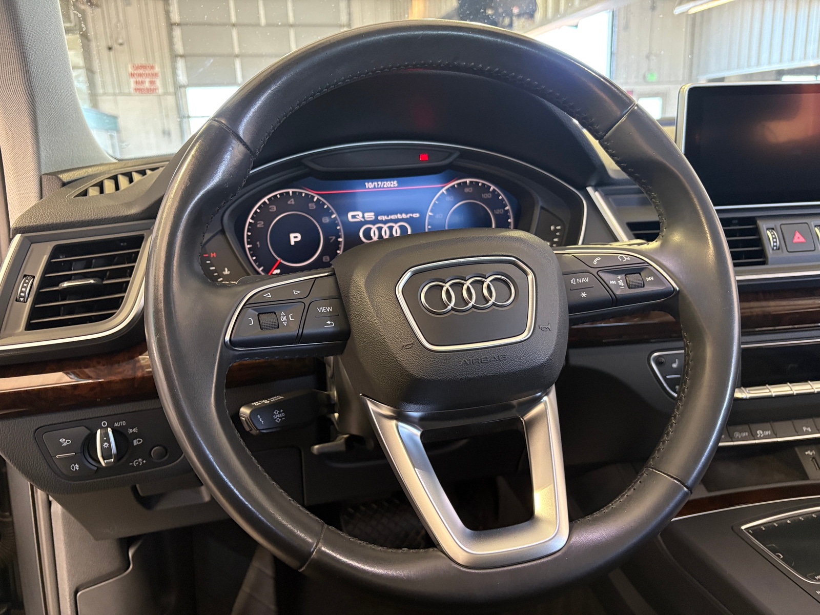 Thumbnail: 2018 Audi Q5 - 4