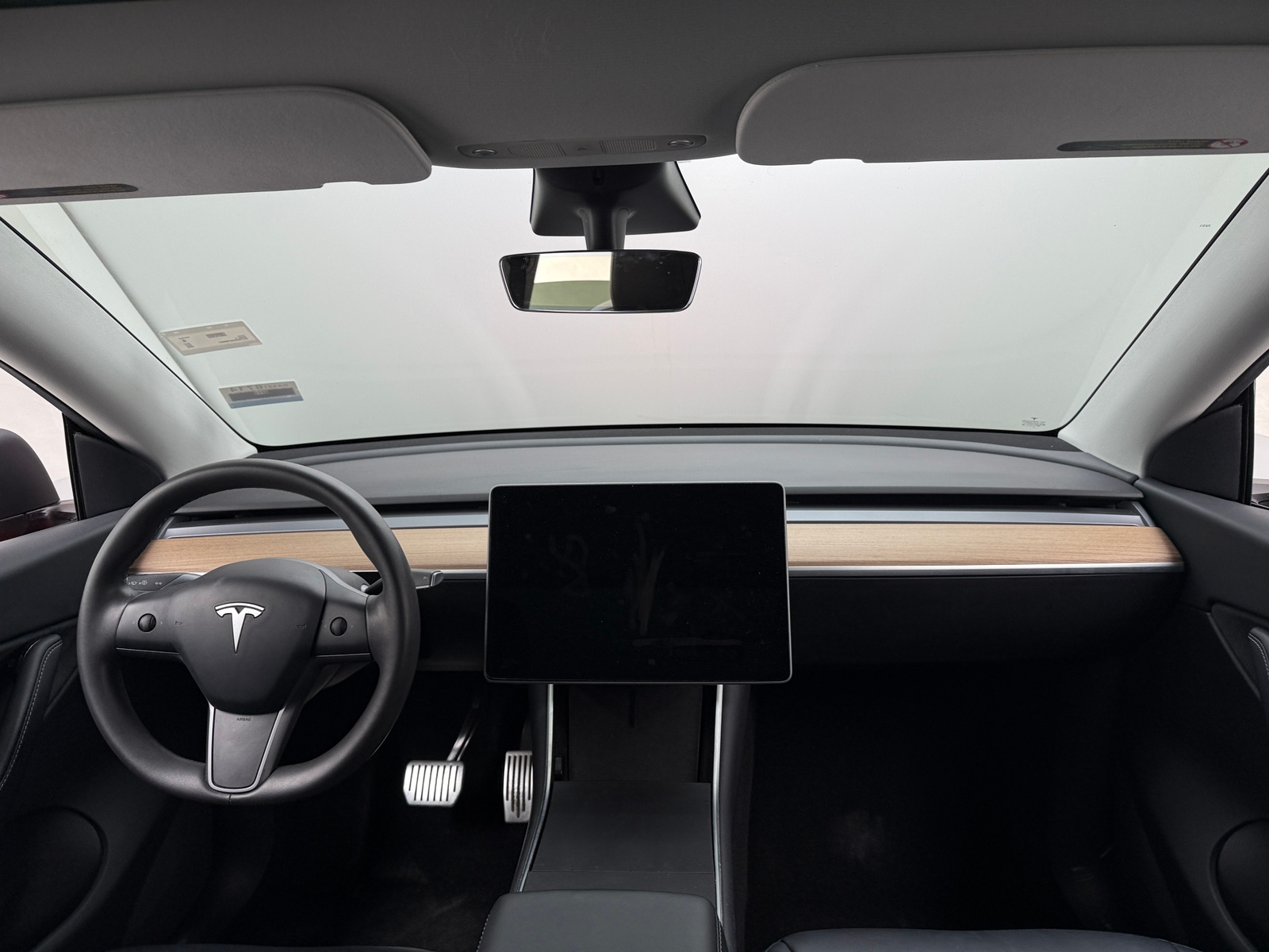 Thumbnail: 2020 Tesla Model Y - 2