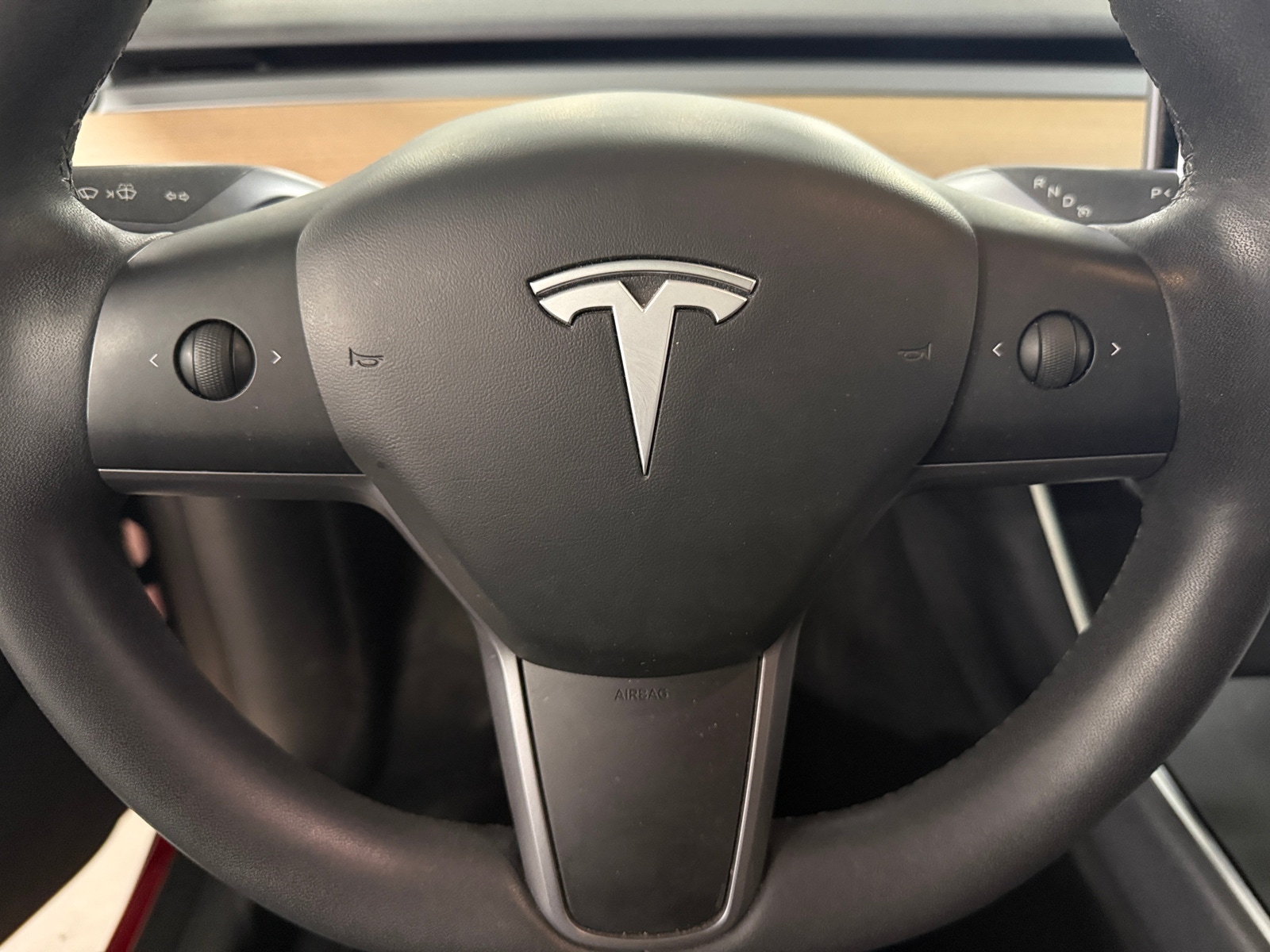 Thumbnail: 2020 Tesla Model Y - 4