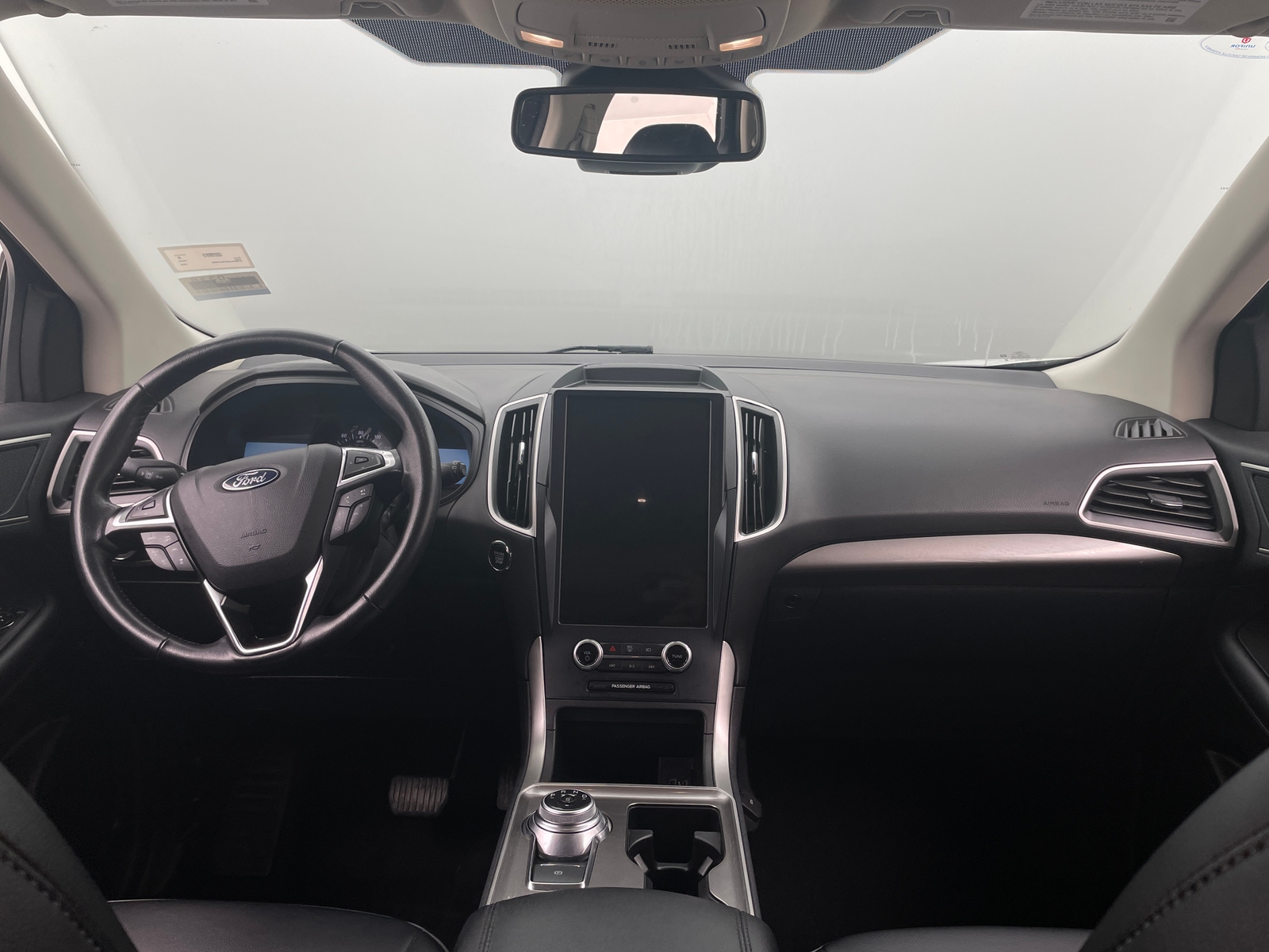 Thumbnail: 2023 Ford Edge - 2