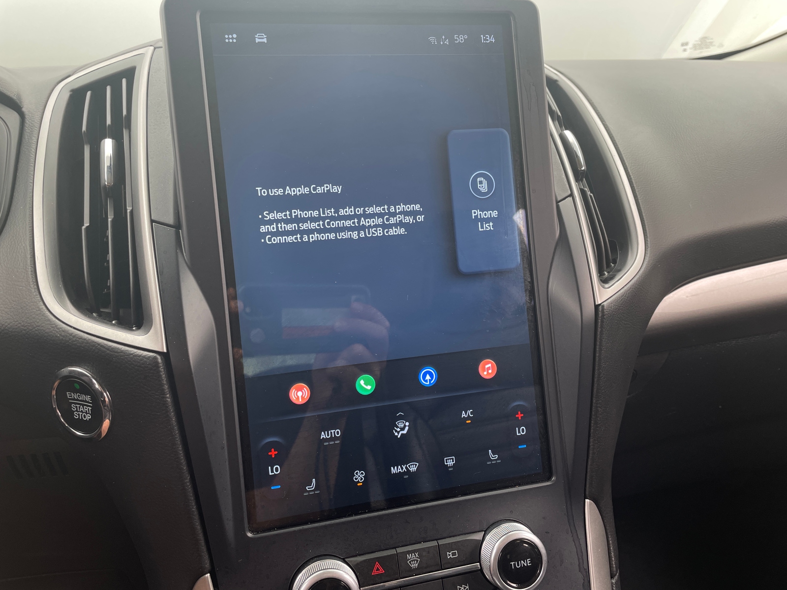 Thumbnail: 2023 Ford Edge - 3