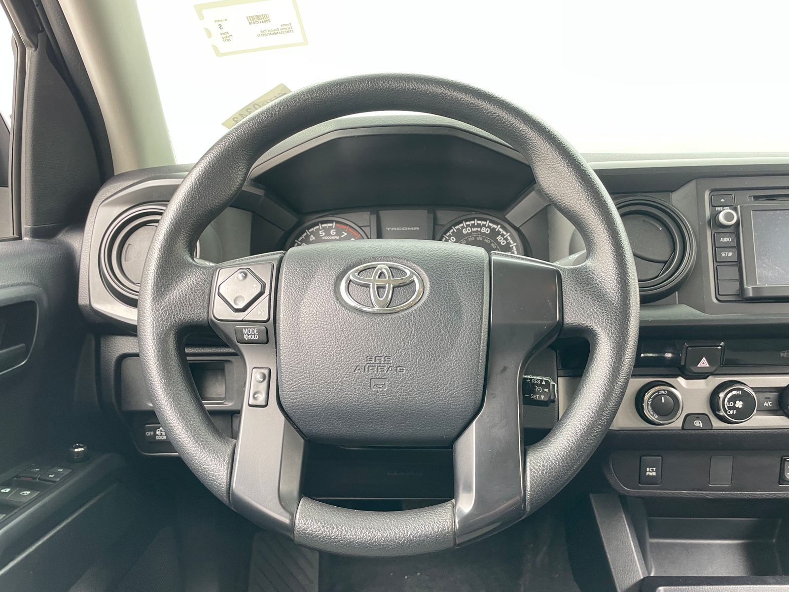 Thumbnail: 2017 Toyota Tacoma - 5