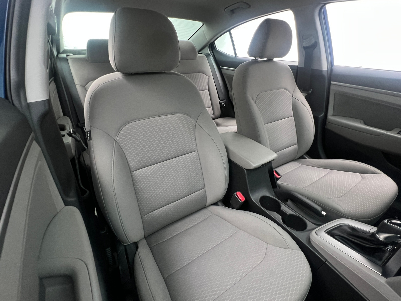 Thumbnail: 2019 Hyundai Elantra - 2
