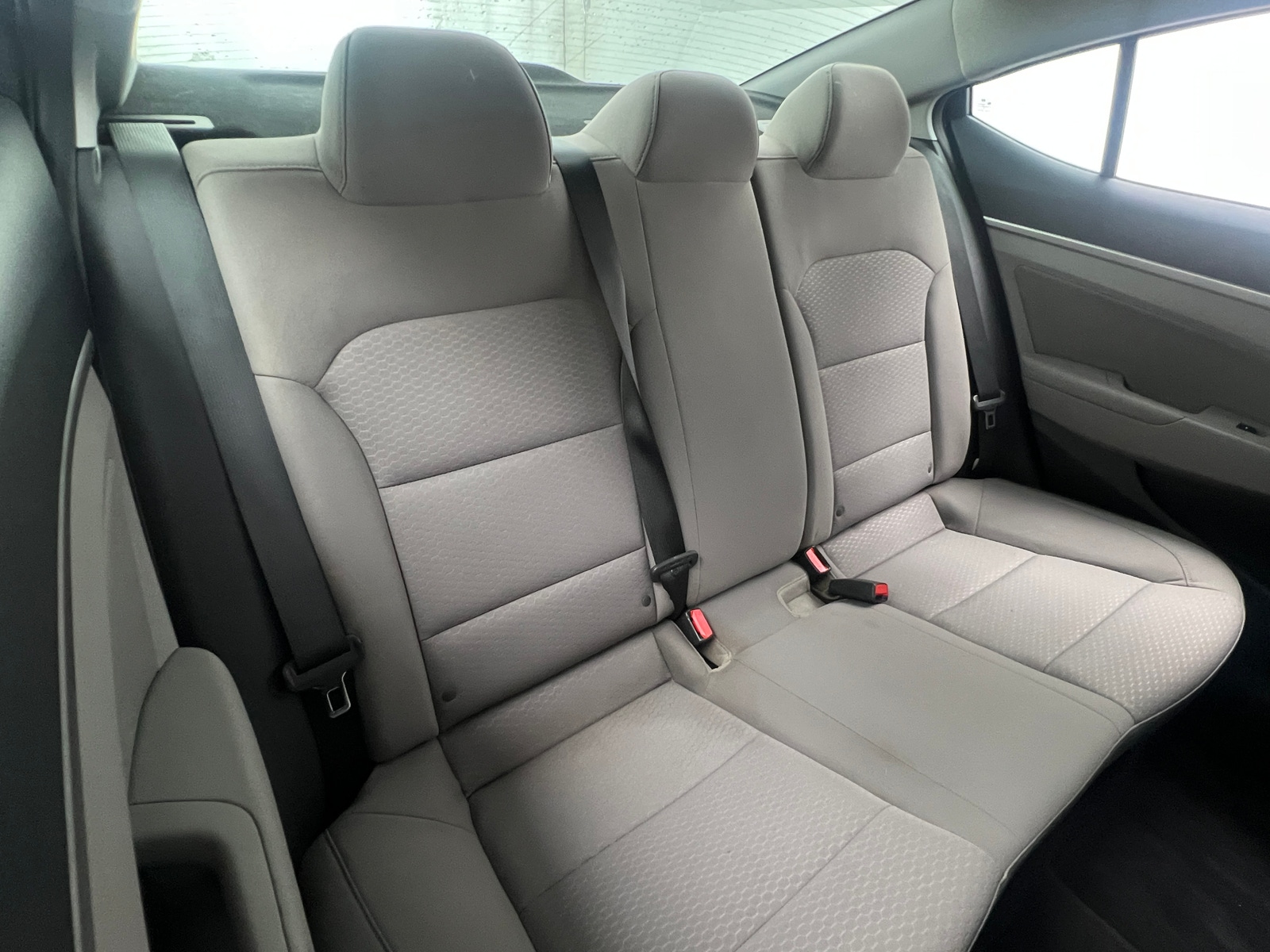 Thumbnail: 2019 Hyundai Elantra - 6