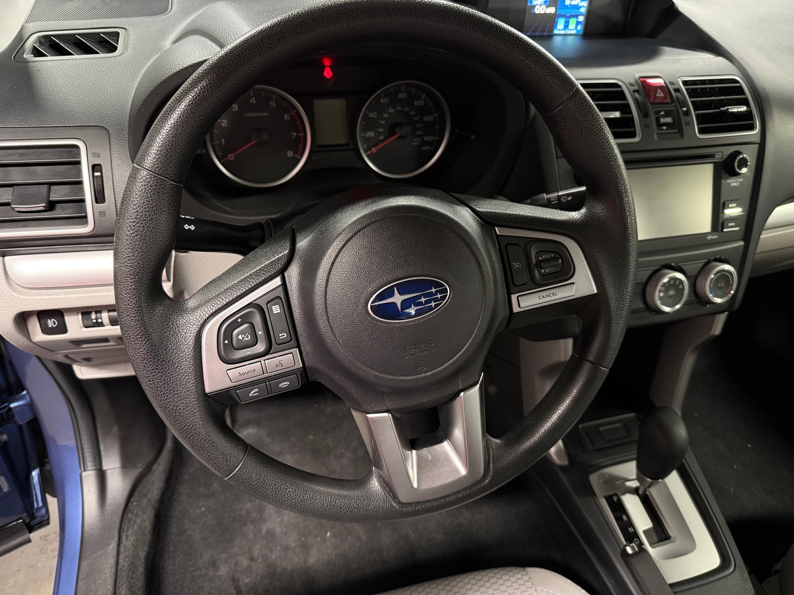 Thumbnail: 2017 Subaru Forester - 5