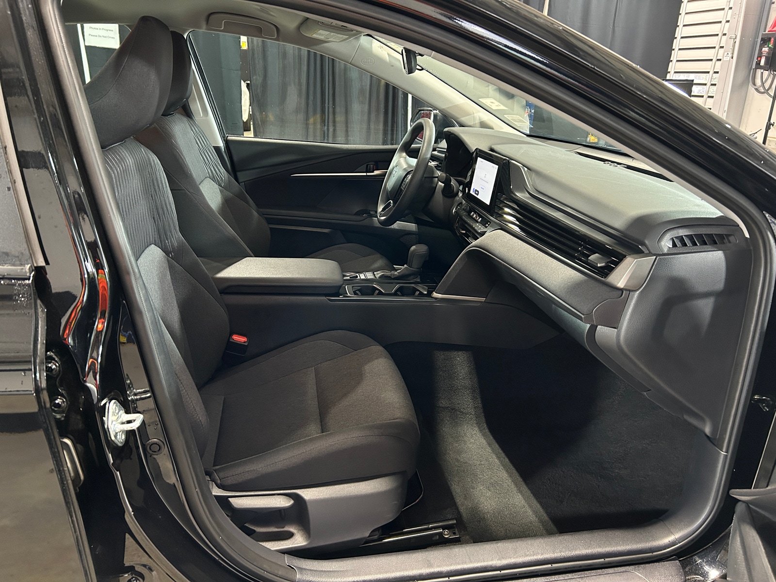 Thumbnail: 2025 Toyota Camry - 2