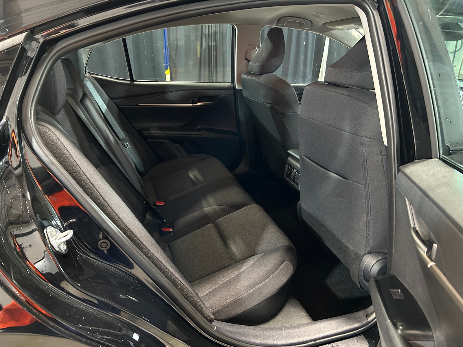 Thumbnail: 2025 Toyota Camry - 6