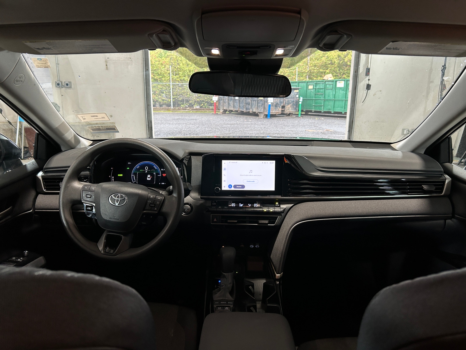 Thumbnail: 2025 Toyota Camry - 3