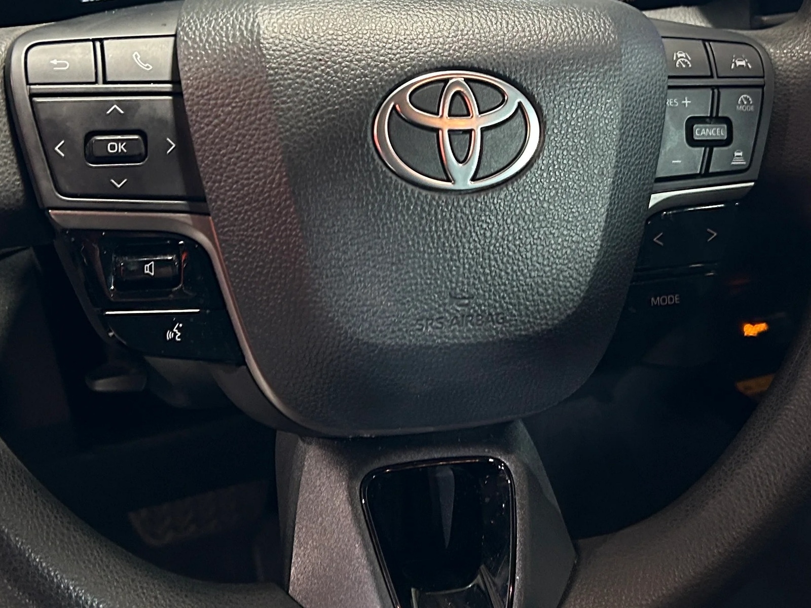 Thumbnail: 2025 Toyota Camry - 5