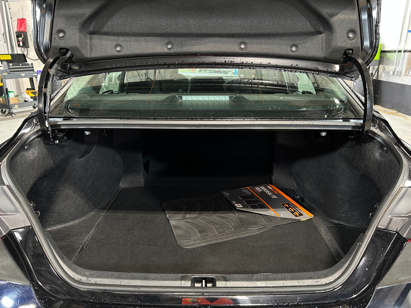 Thumbnail: 2025 Toyota Camry - 7