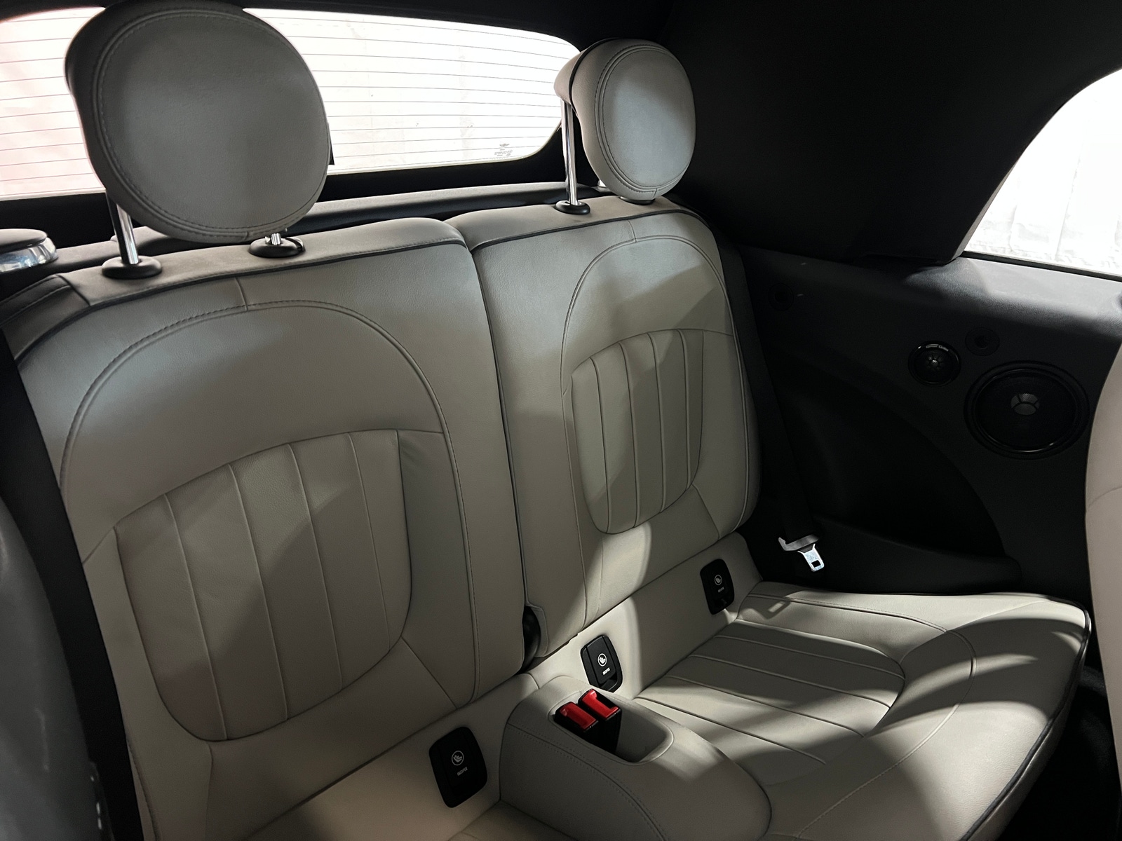 Thumbnail: 2019 MINI Cooper Convertible - 5