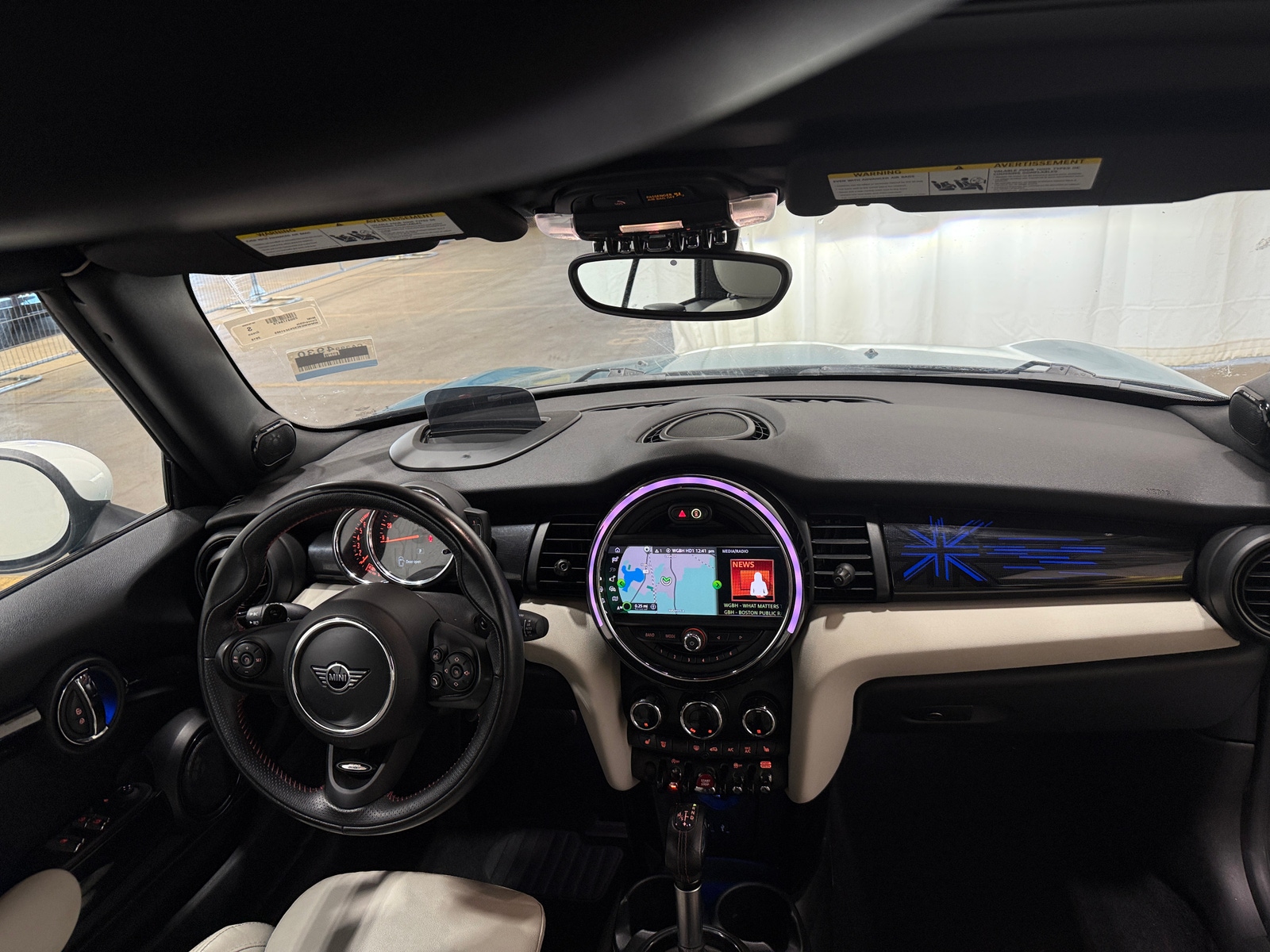 Thumbnail: 2019 MINI Cooper Convertible - 2